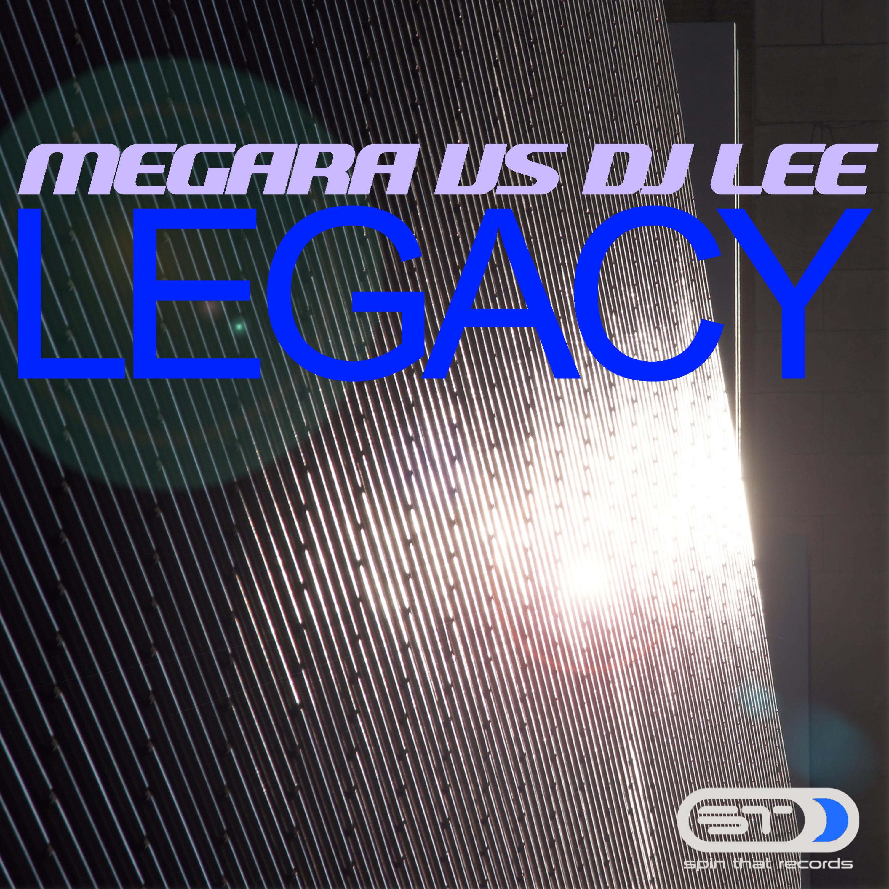 Legacy (Club Mix)