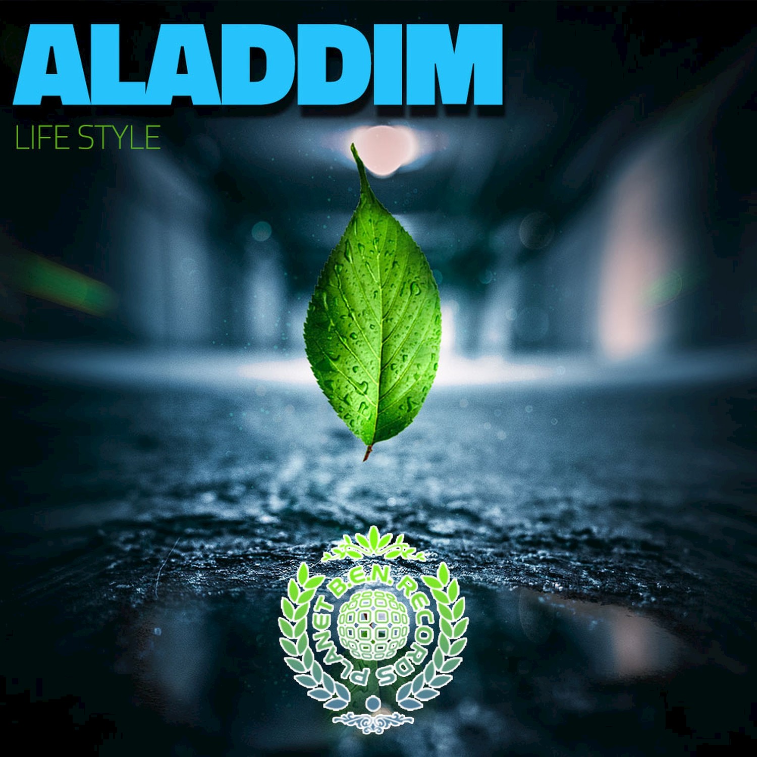 Changes (Aladdim Remix)