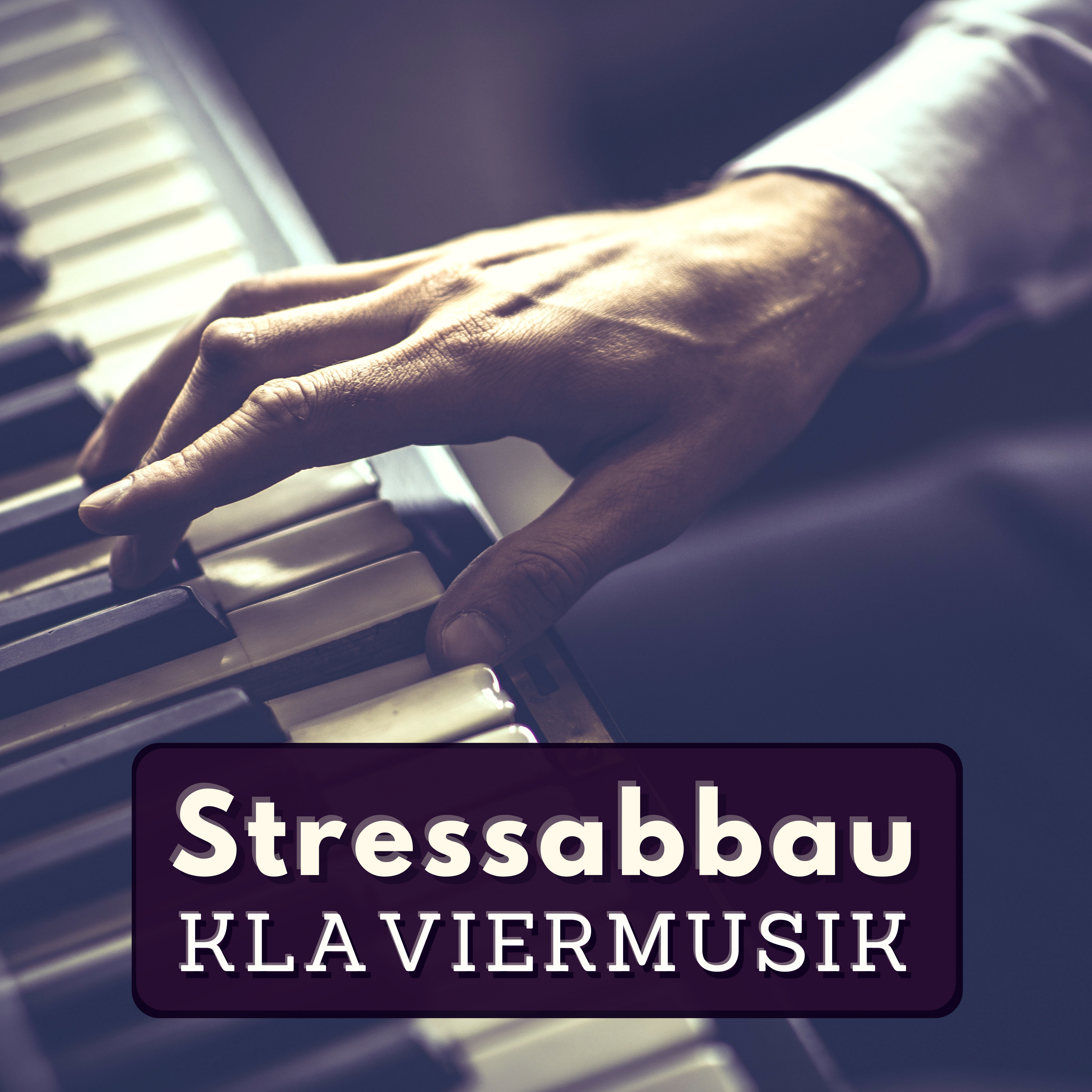 Stressabbau Klaviermusik  Entspannende Klaviermusik fü r Meditation, Morgenmusik