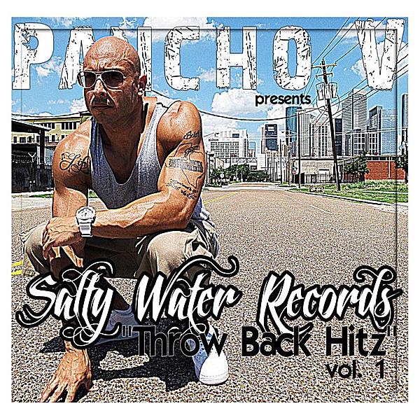 Salty Water Records Throw Back Hitz Vol 1