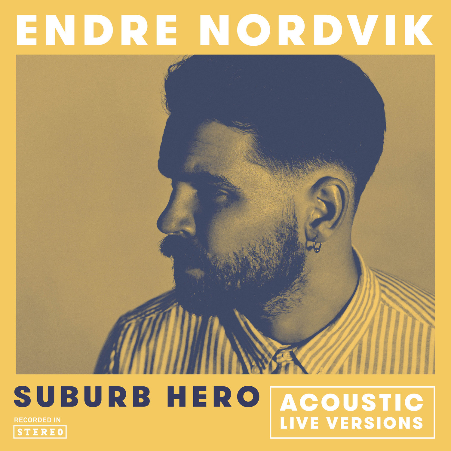 Suburb Hero (Acoustic Live Versions)