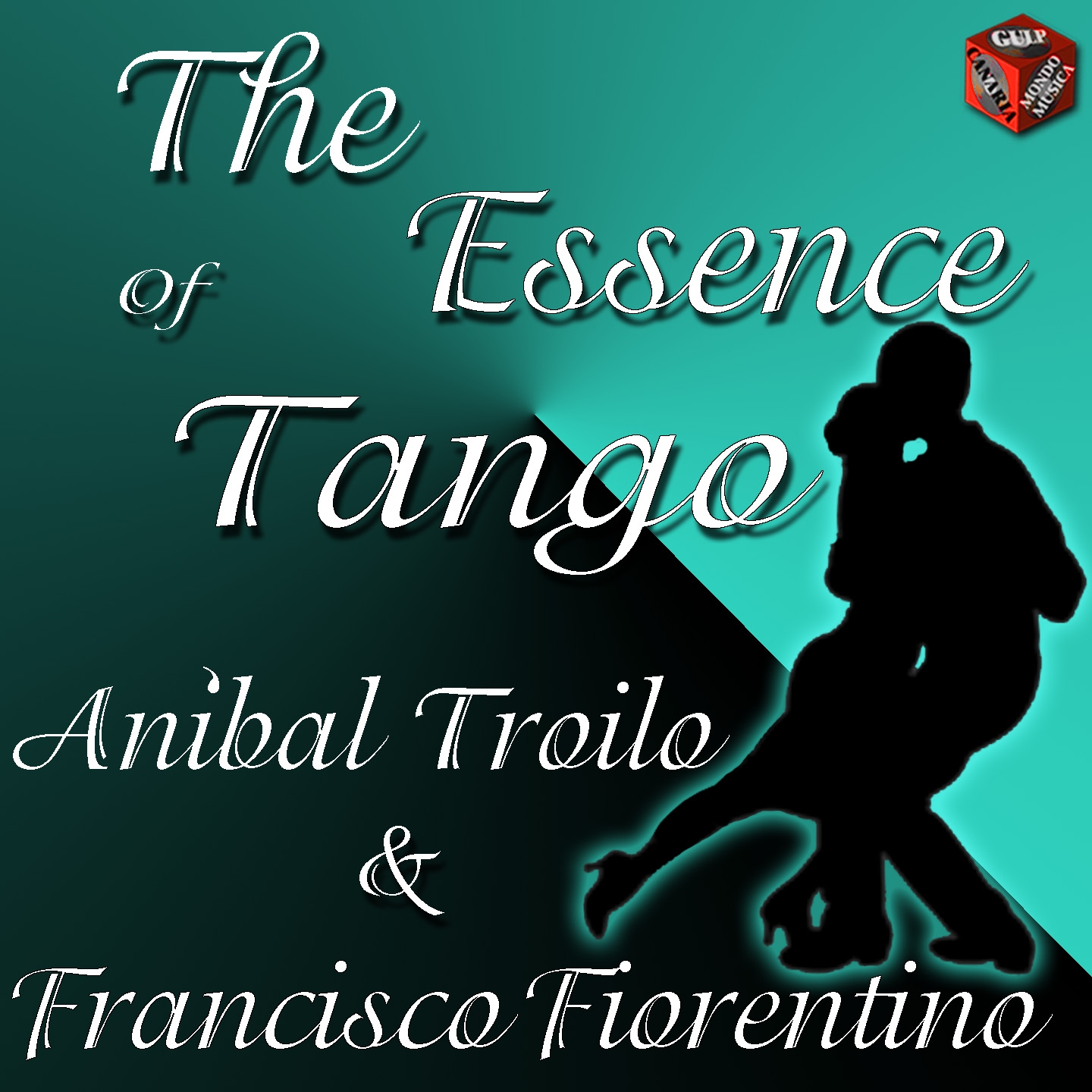 Amigazo (Tango)