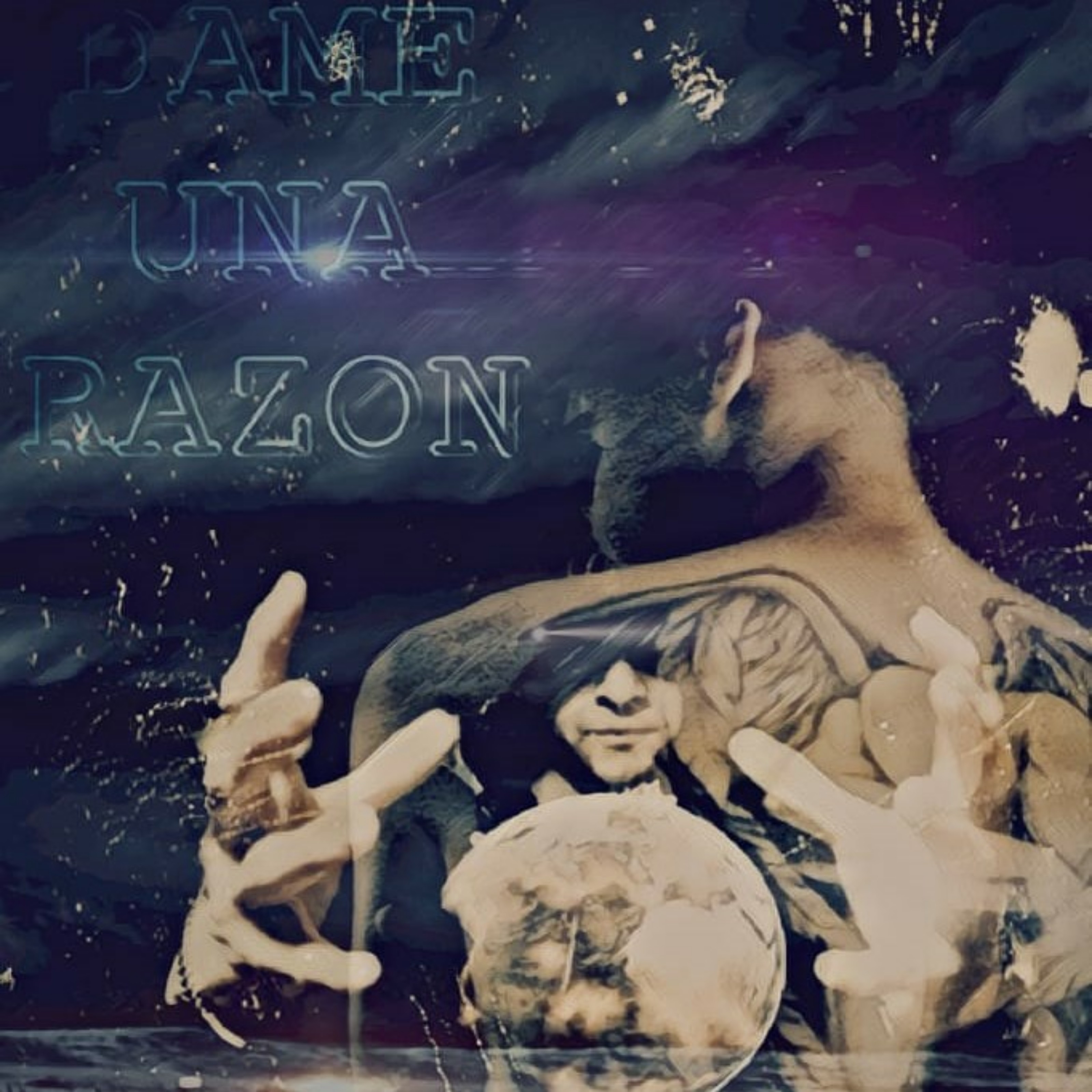 Dame una Razo n