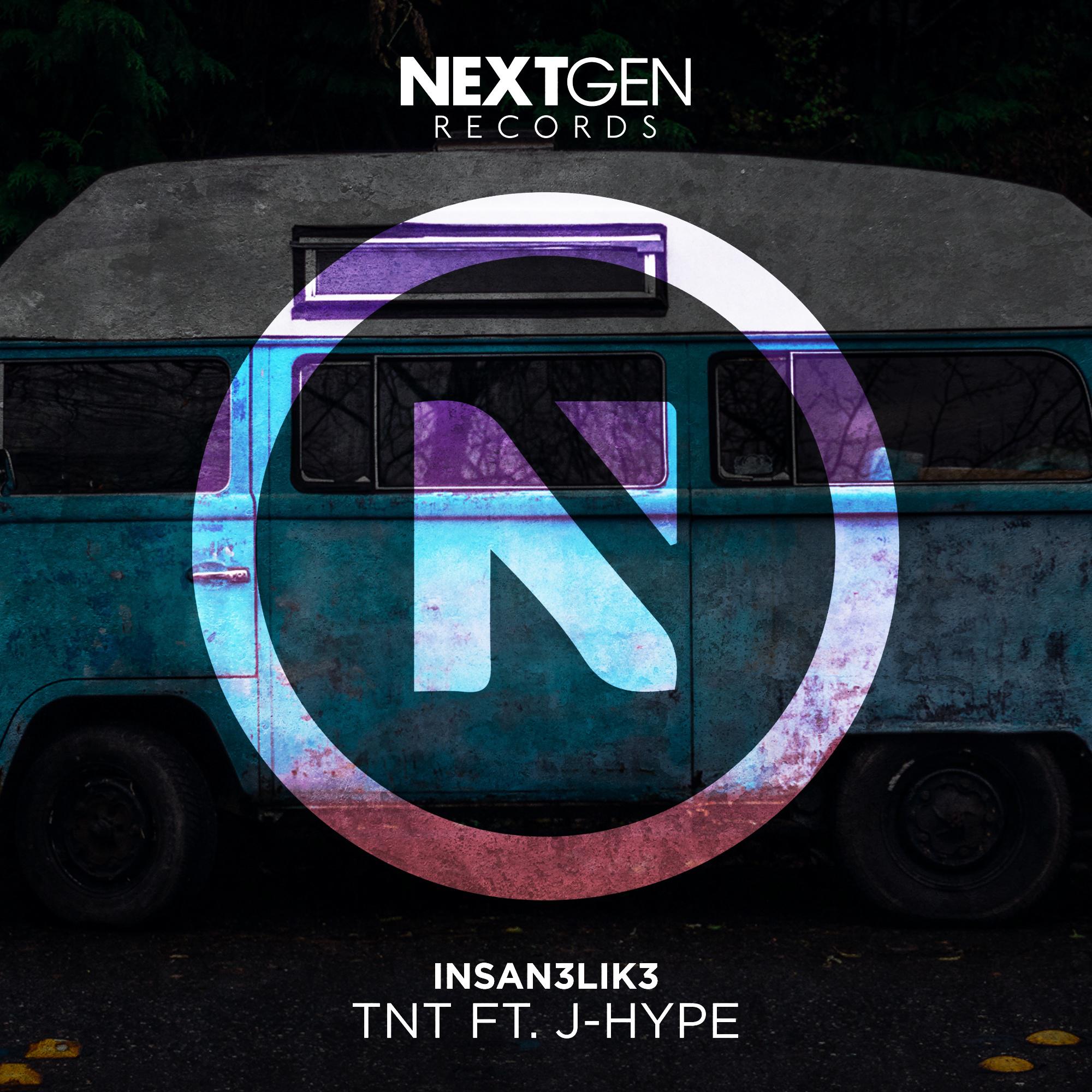 TNT (Original Mix) 