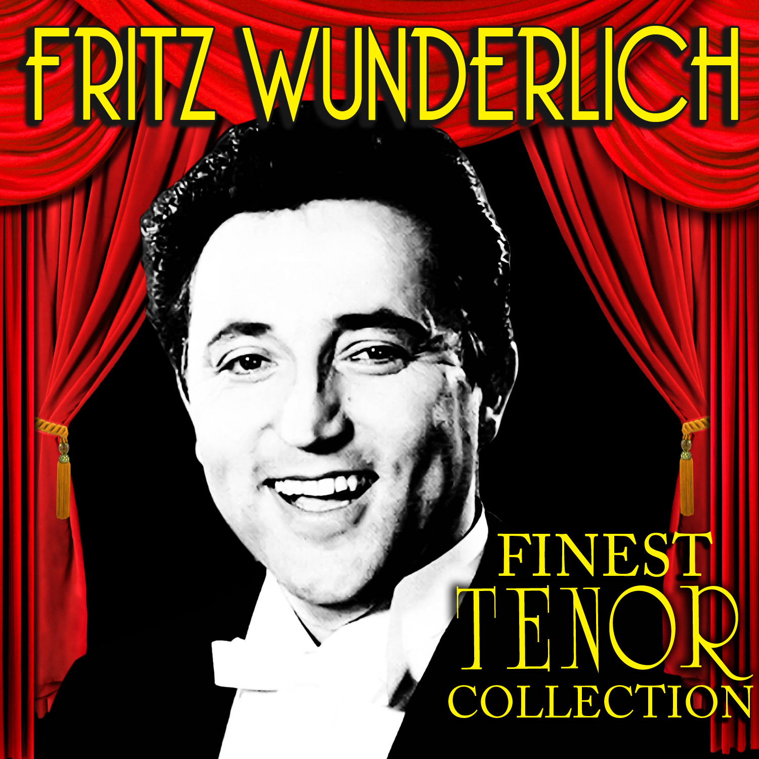 Finest Tenor Collection