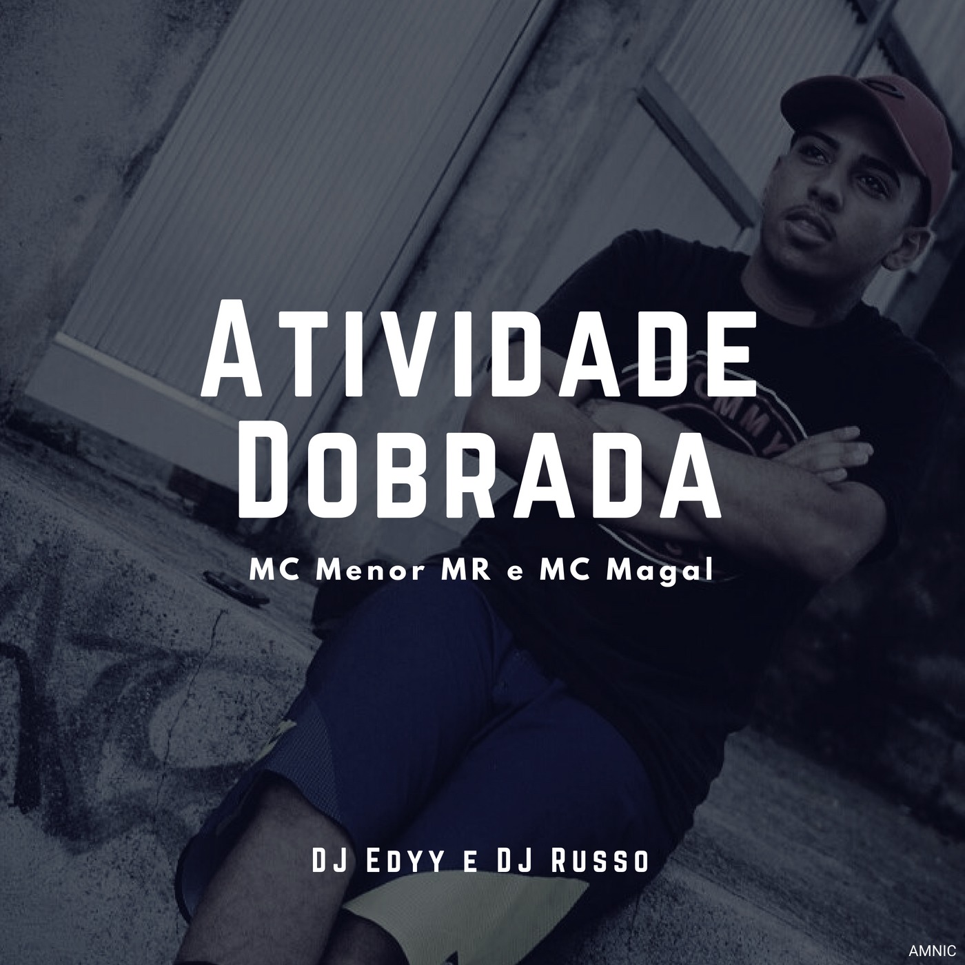 Atividade Dobrada