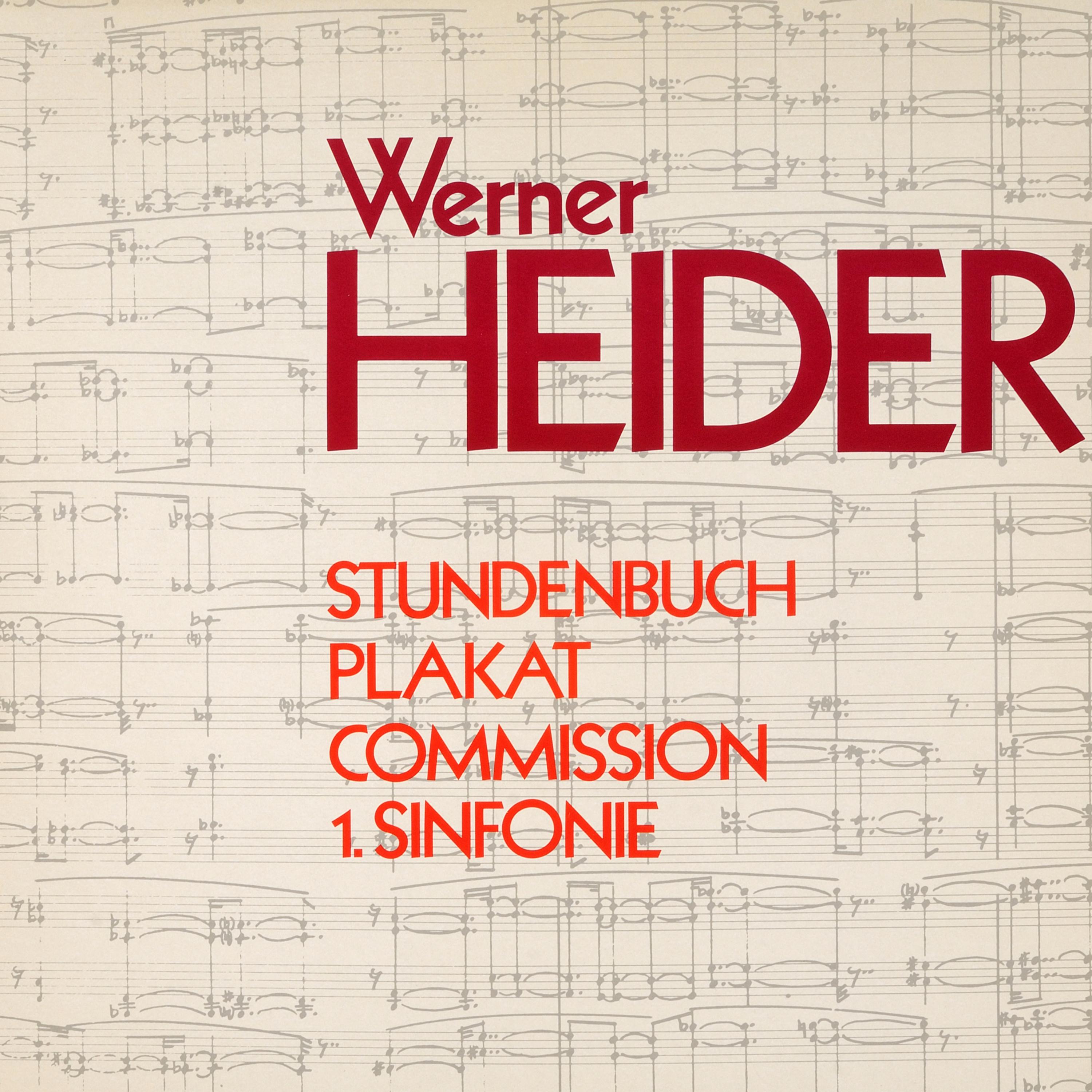 Werner Heider