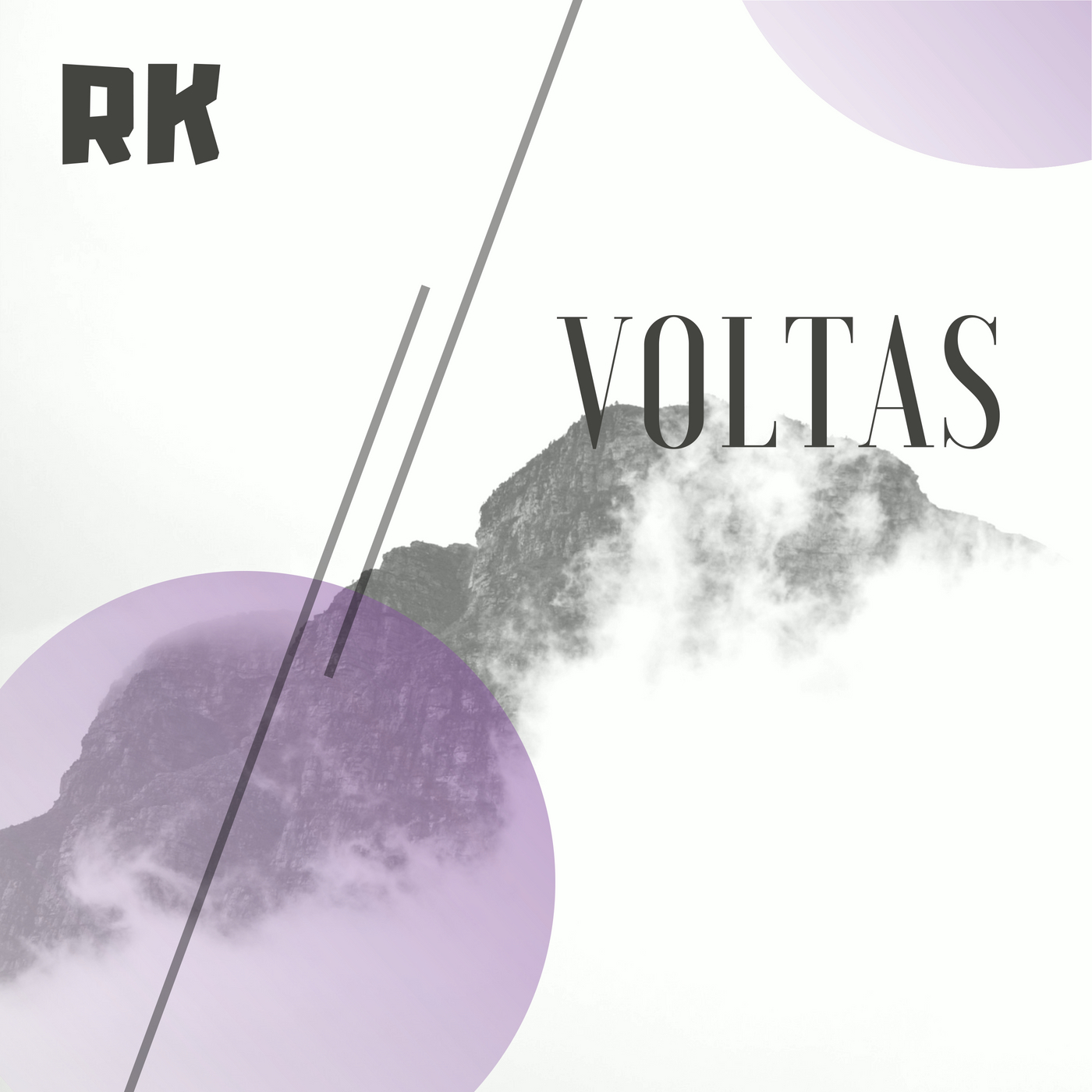 Voltas