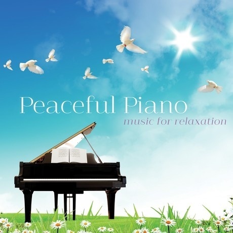 Peaceful Piano