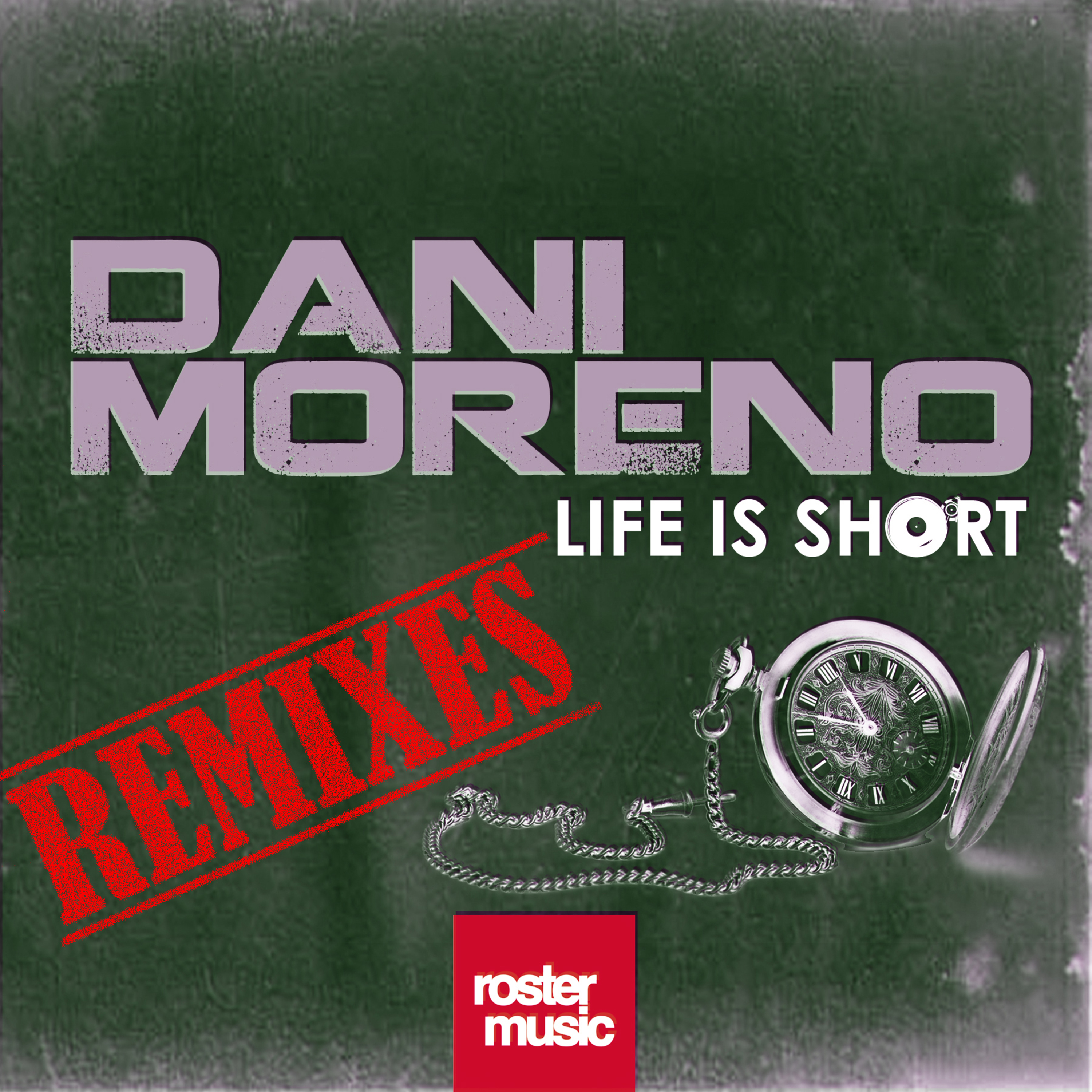 Life Is Short (Al Munoz & The Shuffler Remix)