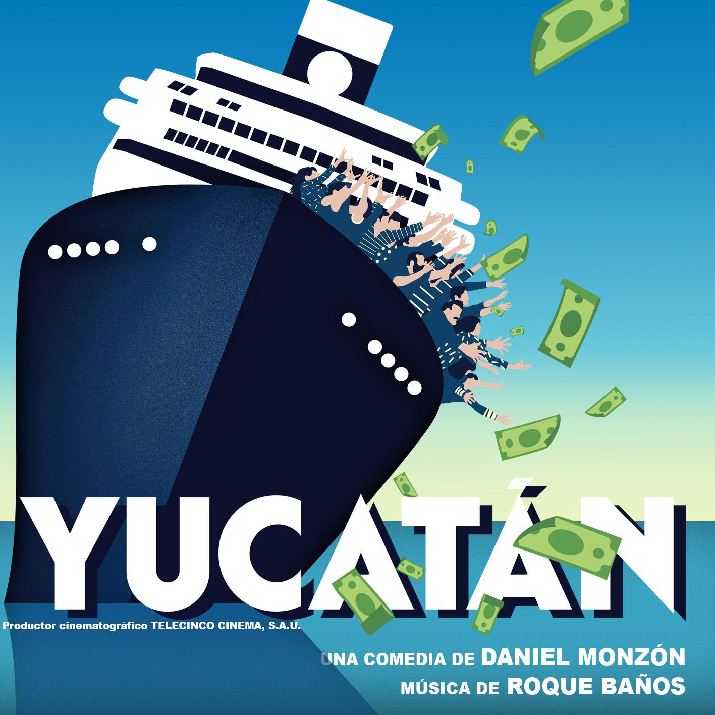 Yucata n Original Soundtrack