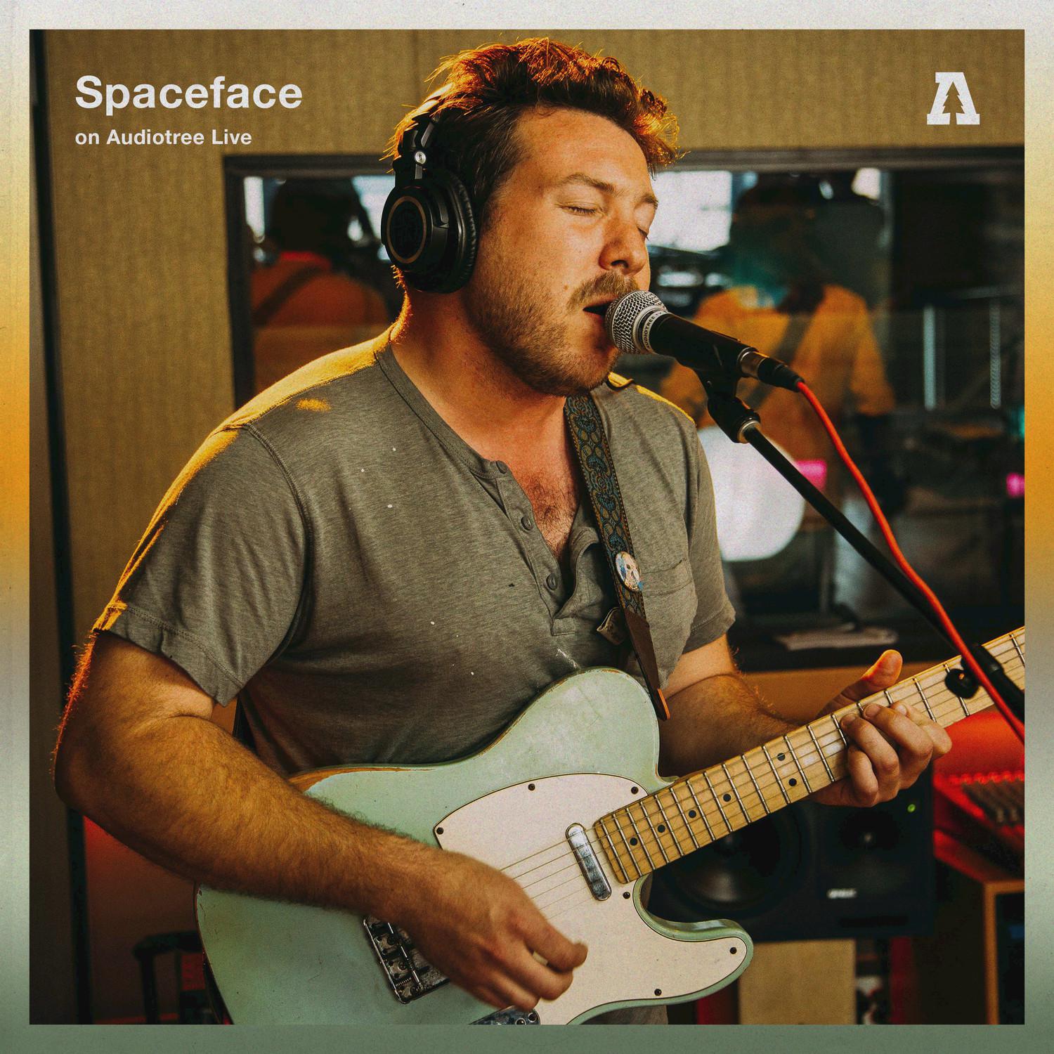 Spaceface on Audiotree Live