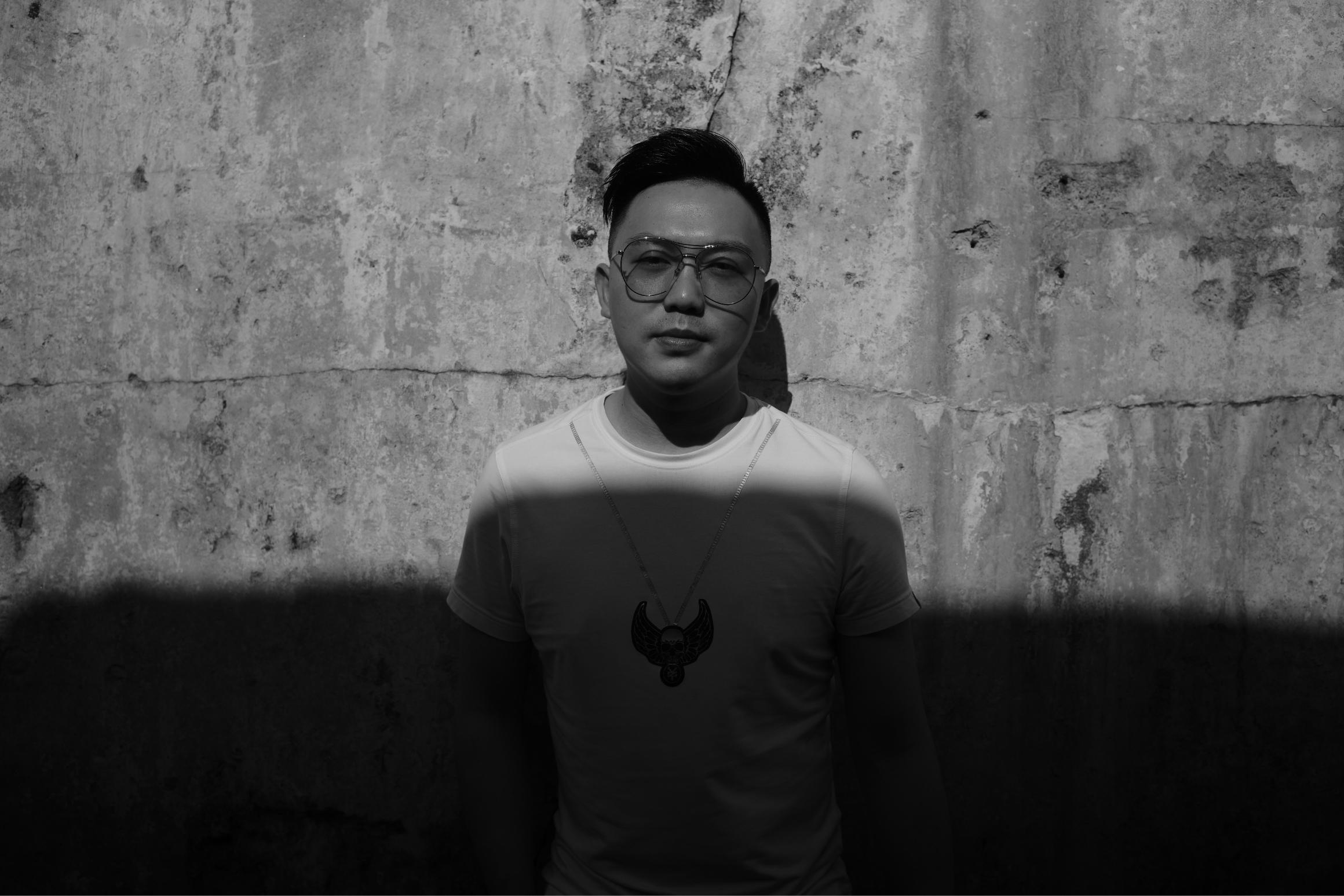 xun wei