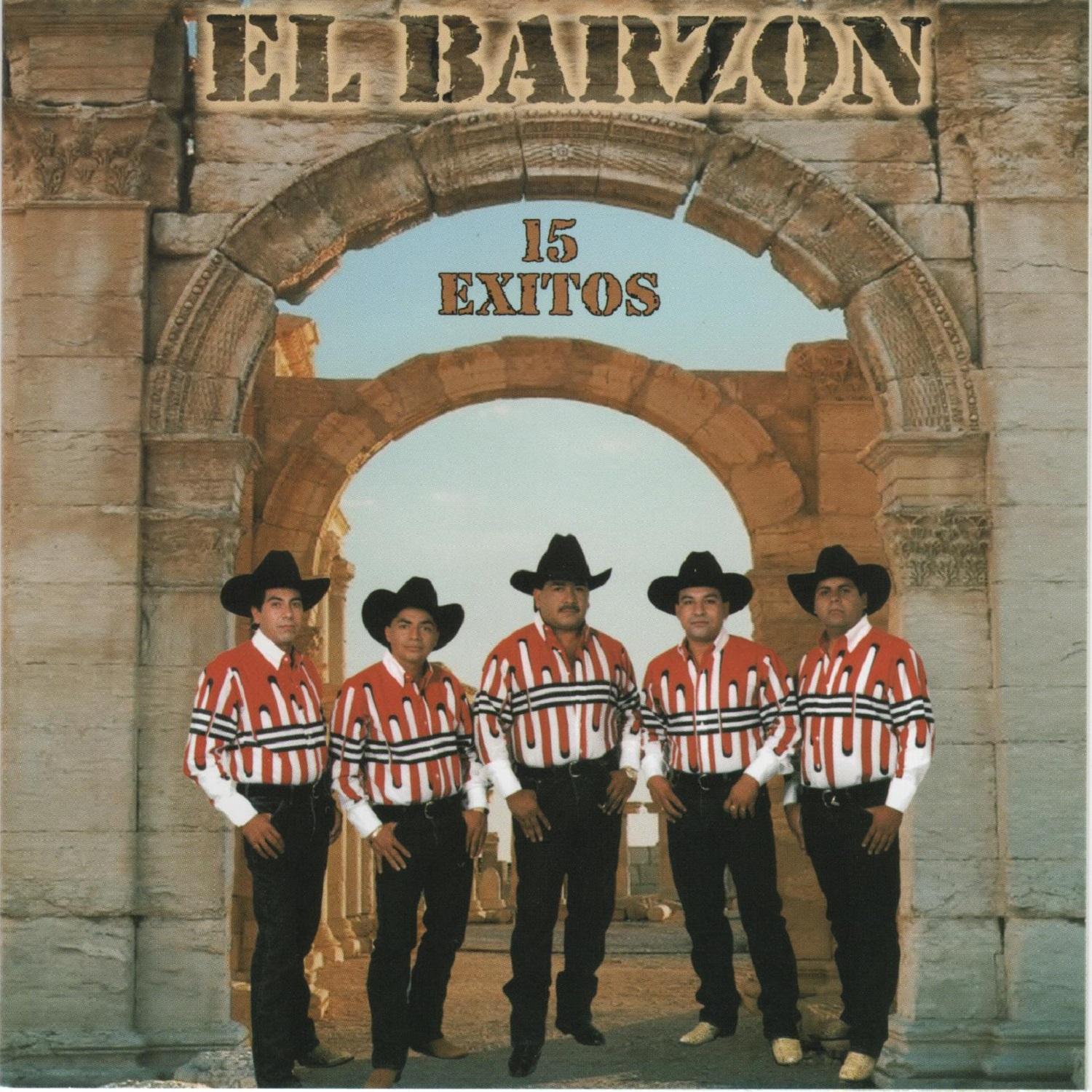 15 Exitos