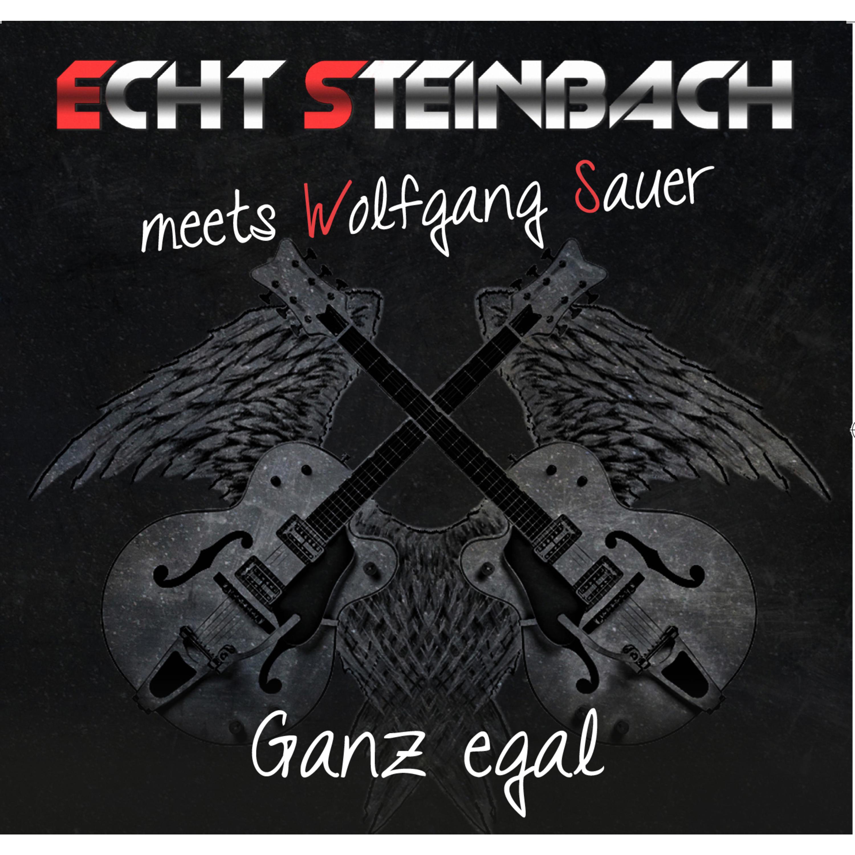 Ganz egal