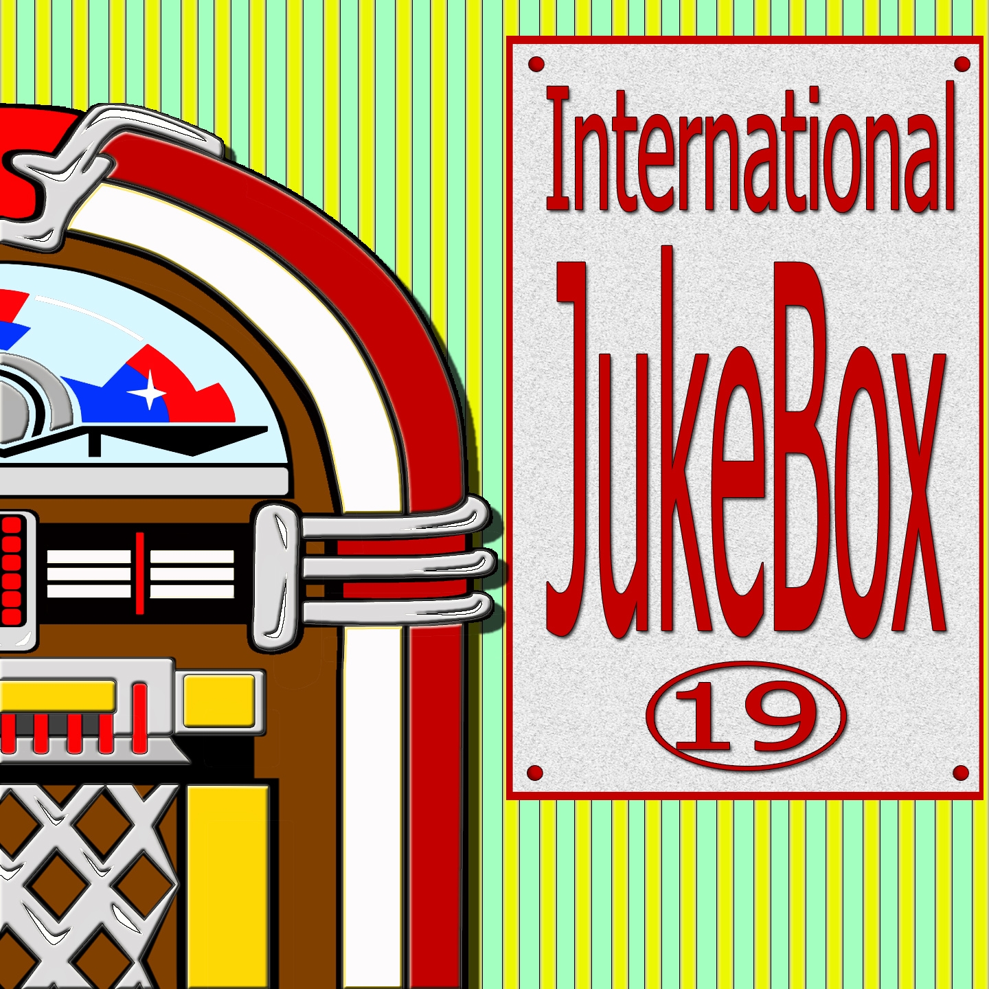 International JukeBox, Vol. 19