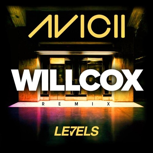Levels (Willcox 2k17 Re - Edit)