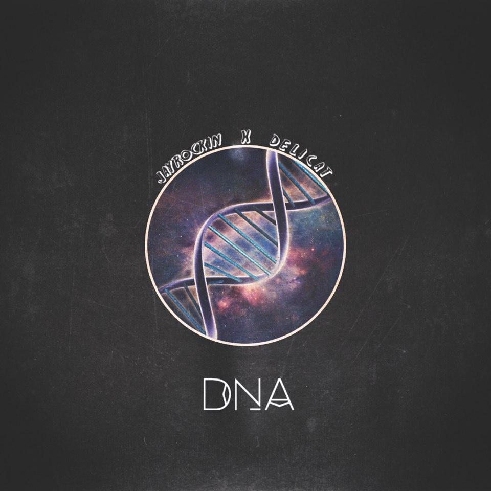 DNA