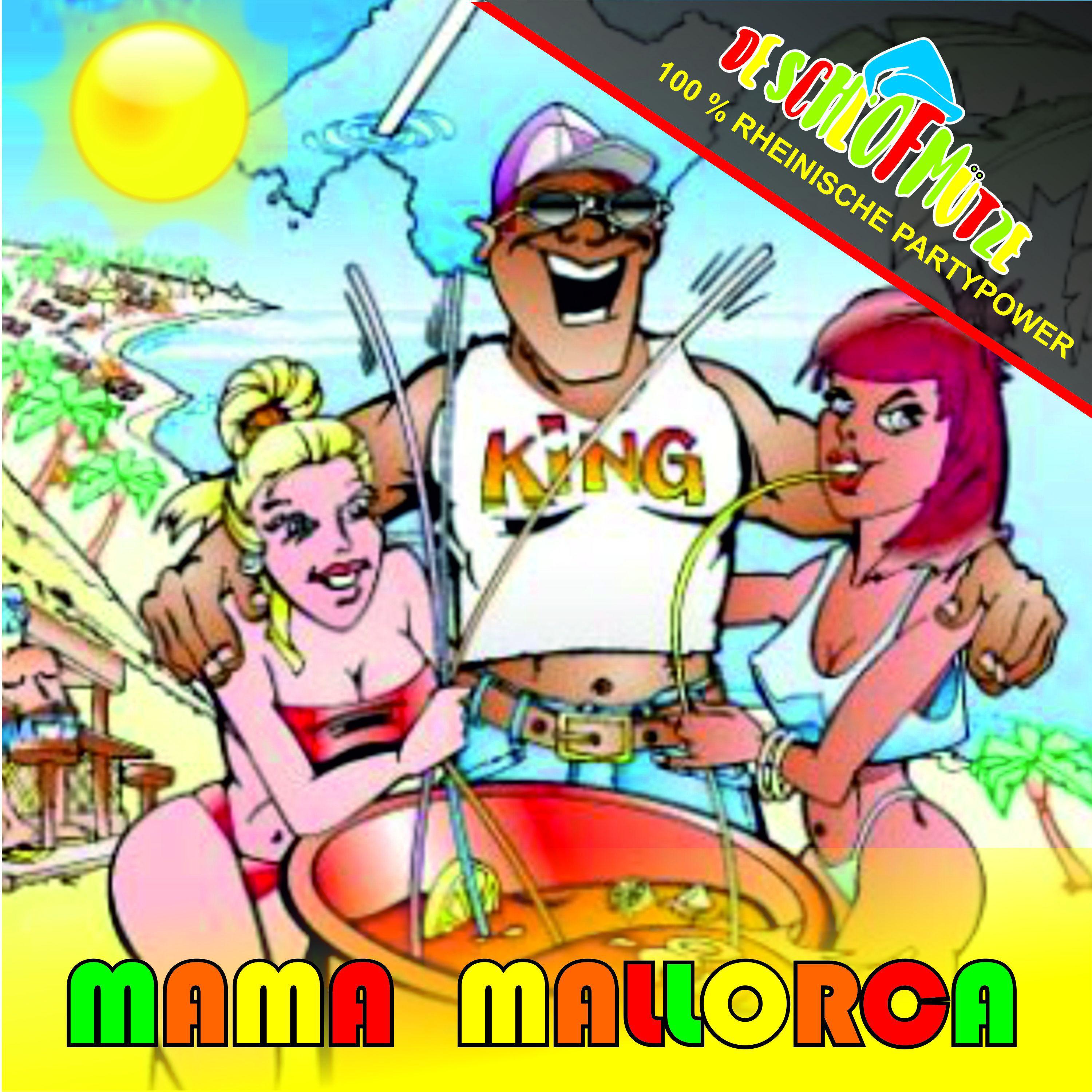 Mama Mallorca