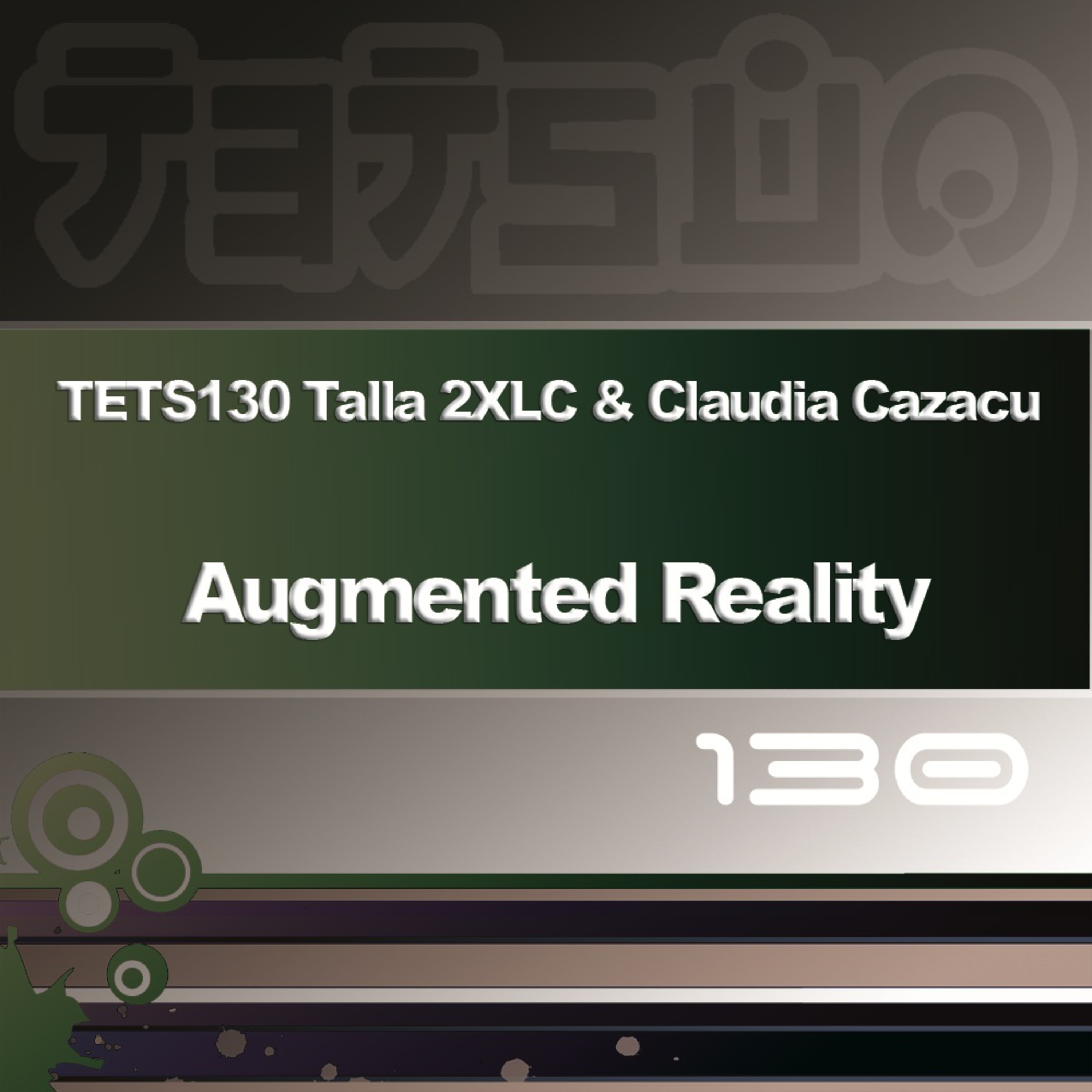 Augmented Reality (Claudia Cazacu Mix)