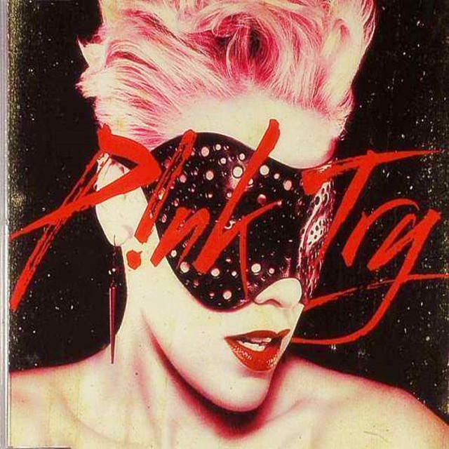 Pink - Try