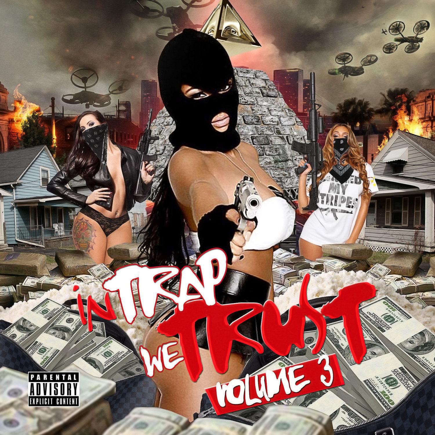 In Trap We Trust, Vol. 3