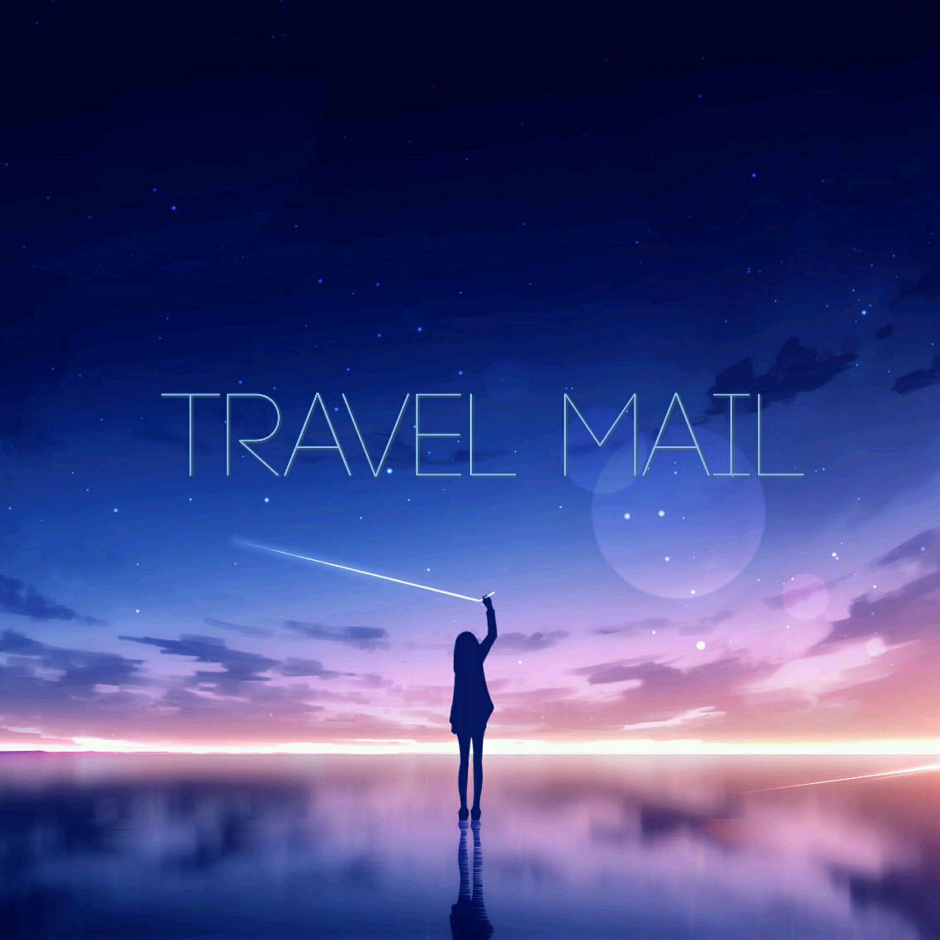 Travel Mail