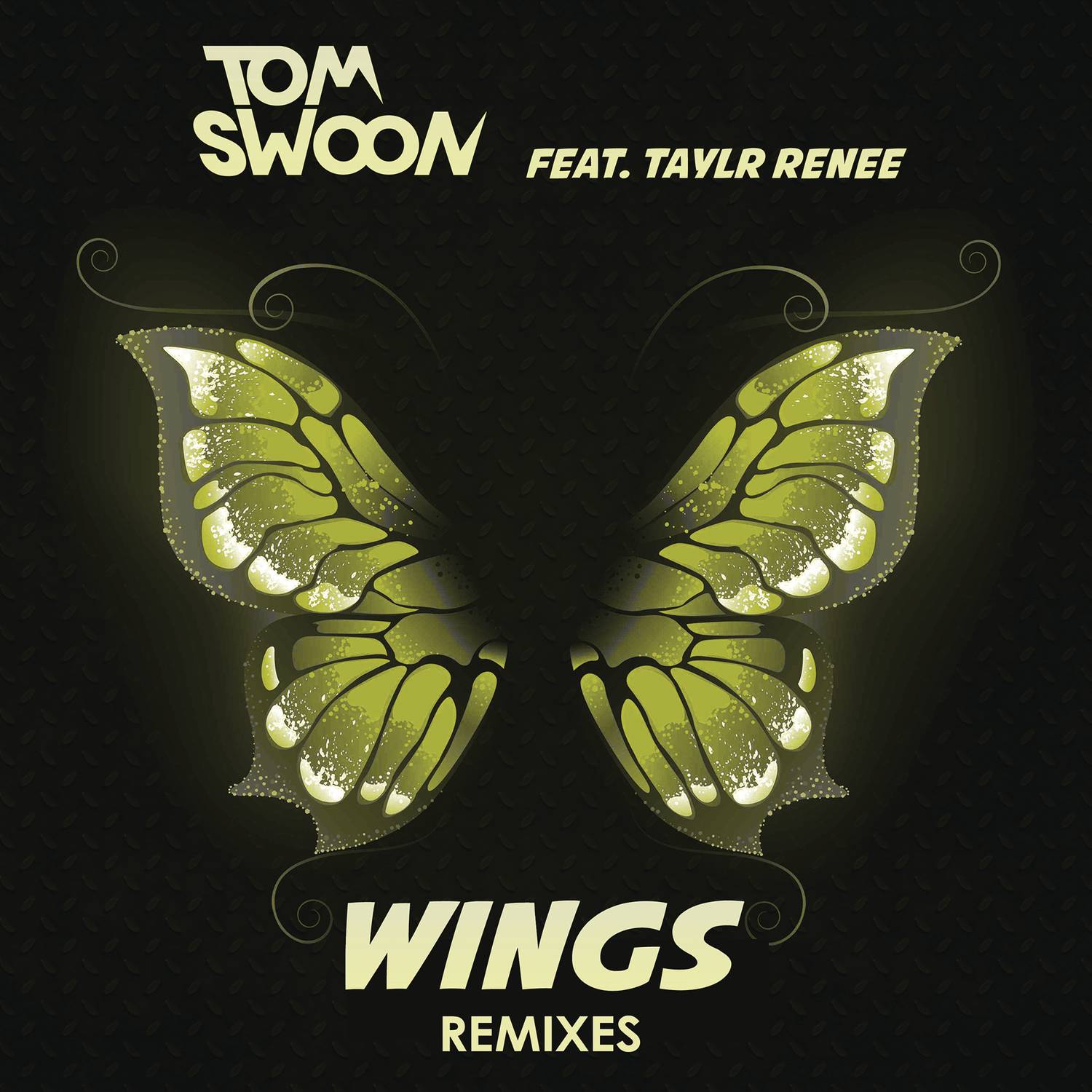 Wings (Remixes)