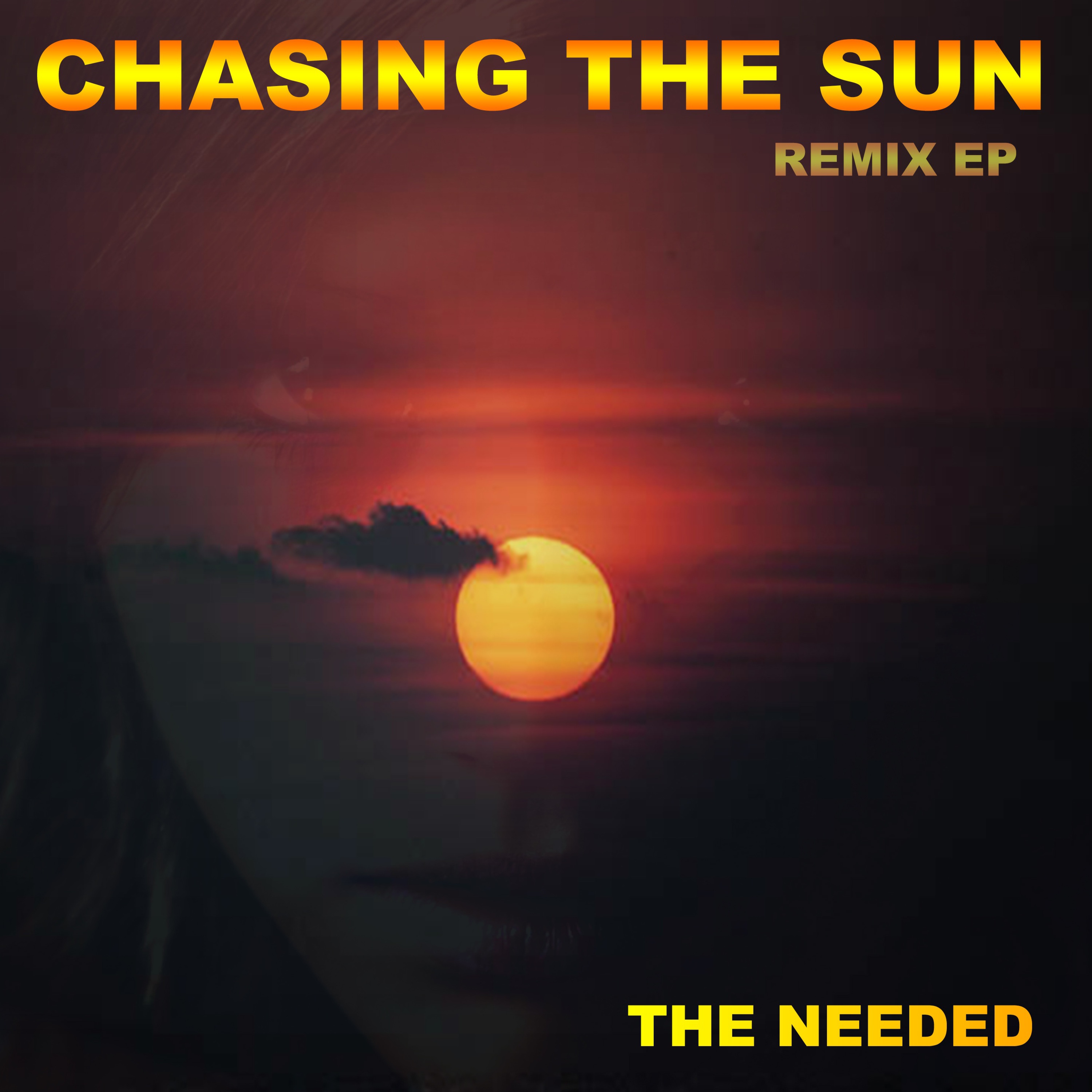 Chasing The Sun (Club Extended)