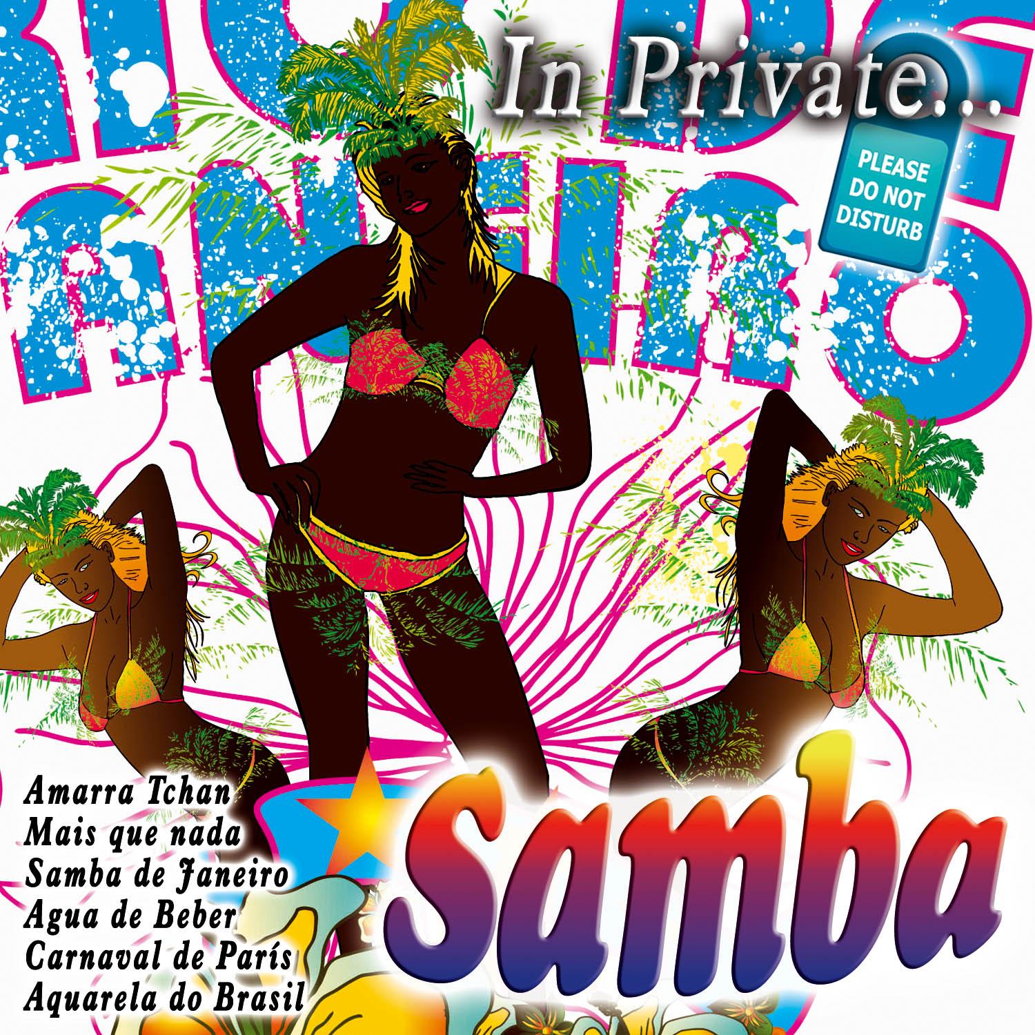 In Private...Samba