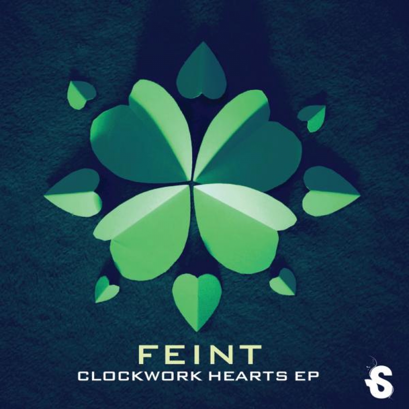 Clockwork Hearts EP