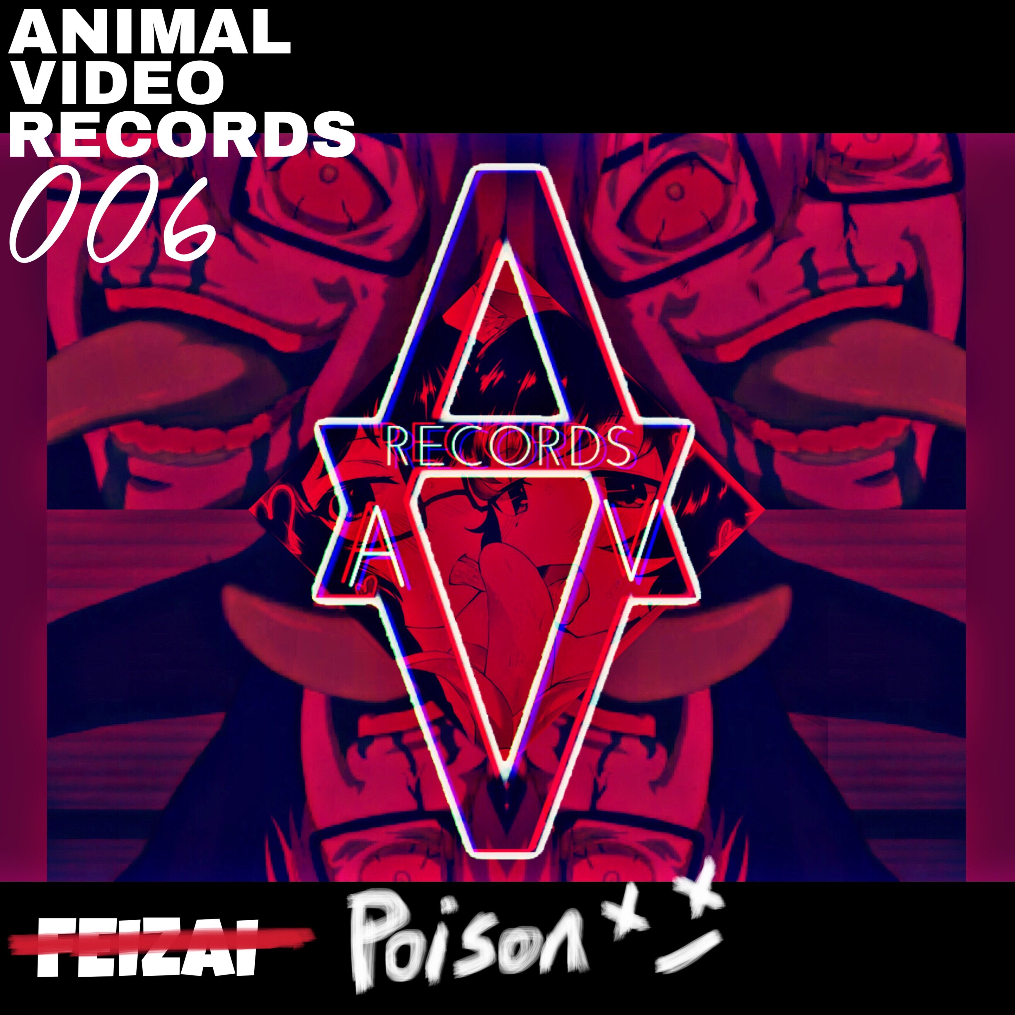 Poison