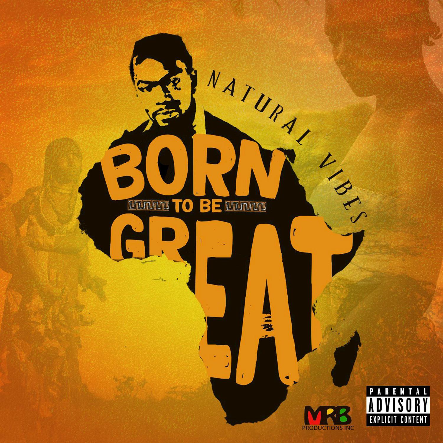 Born to Be Great