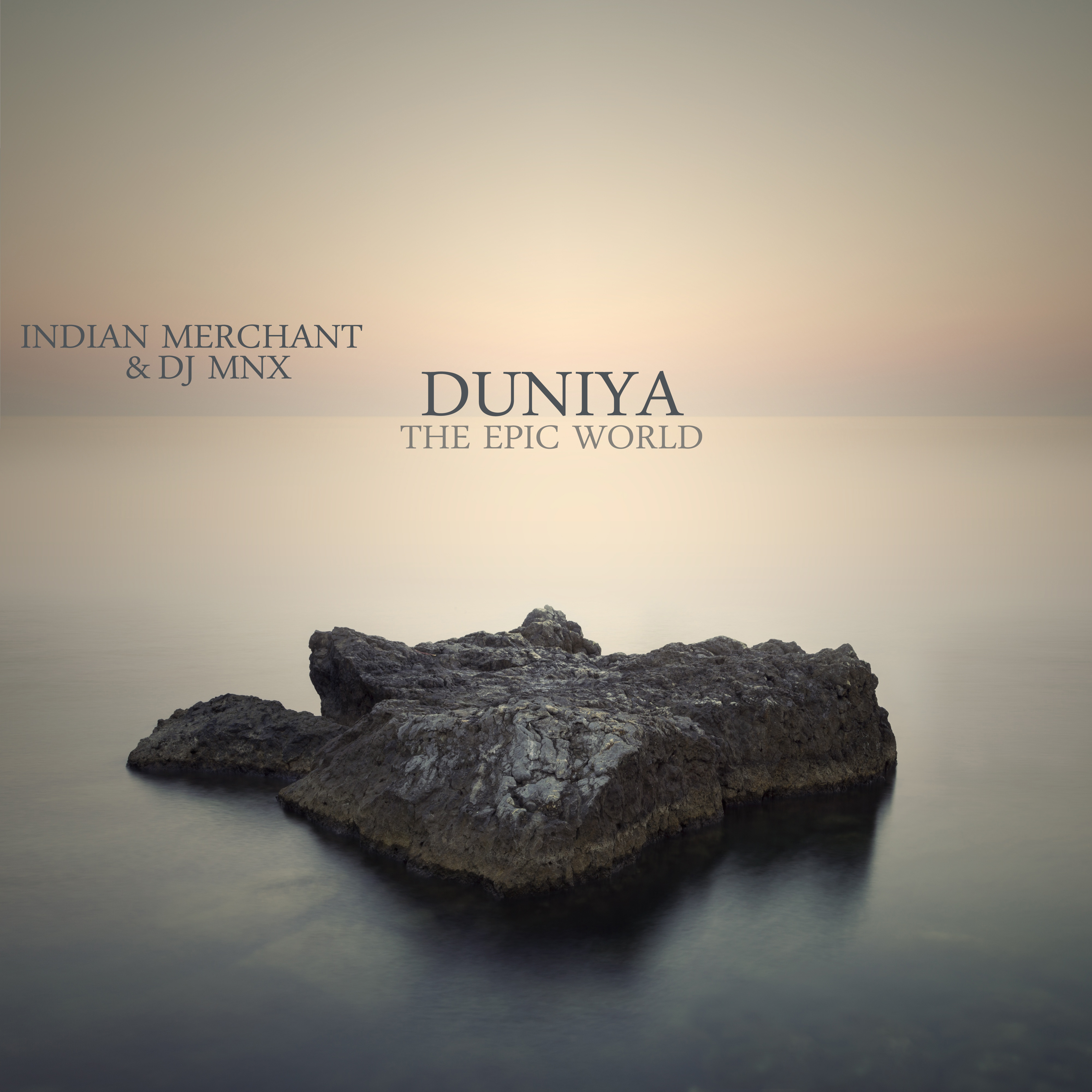 Duniya - The Epic World