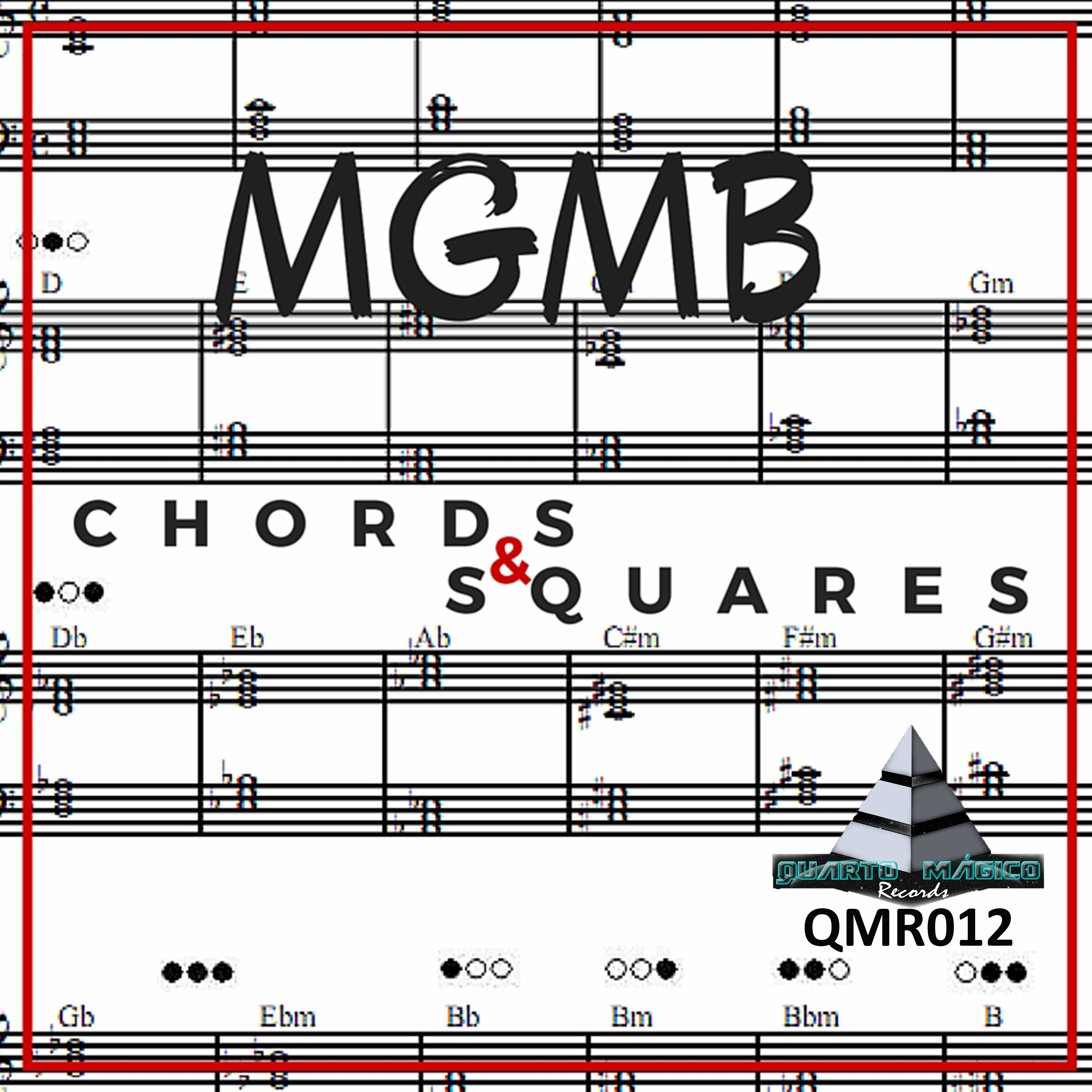 Chords & Squares