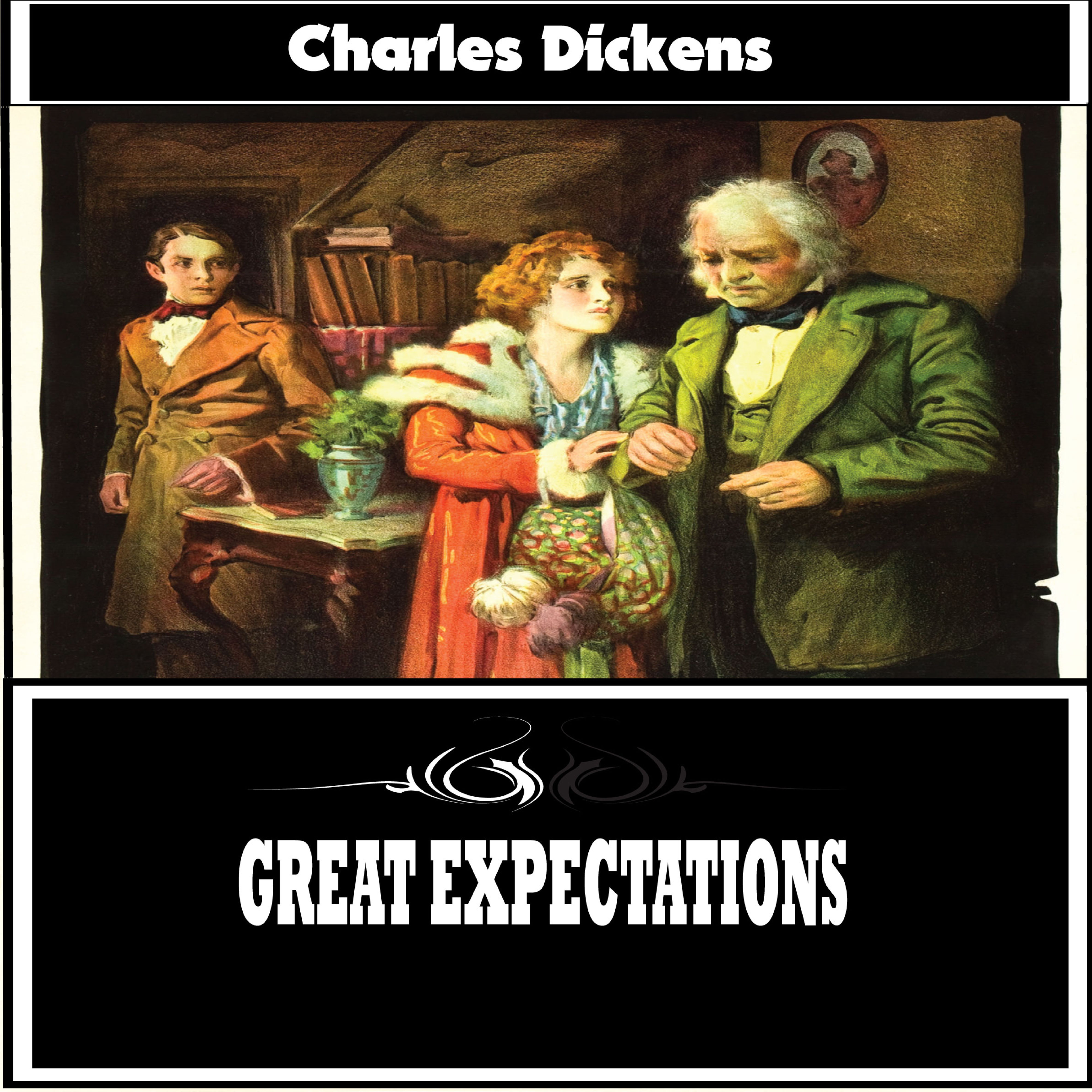 Charles *******: Great Expectations