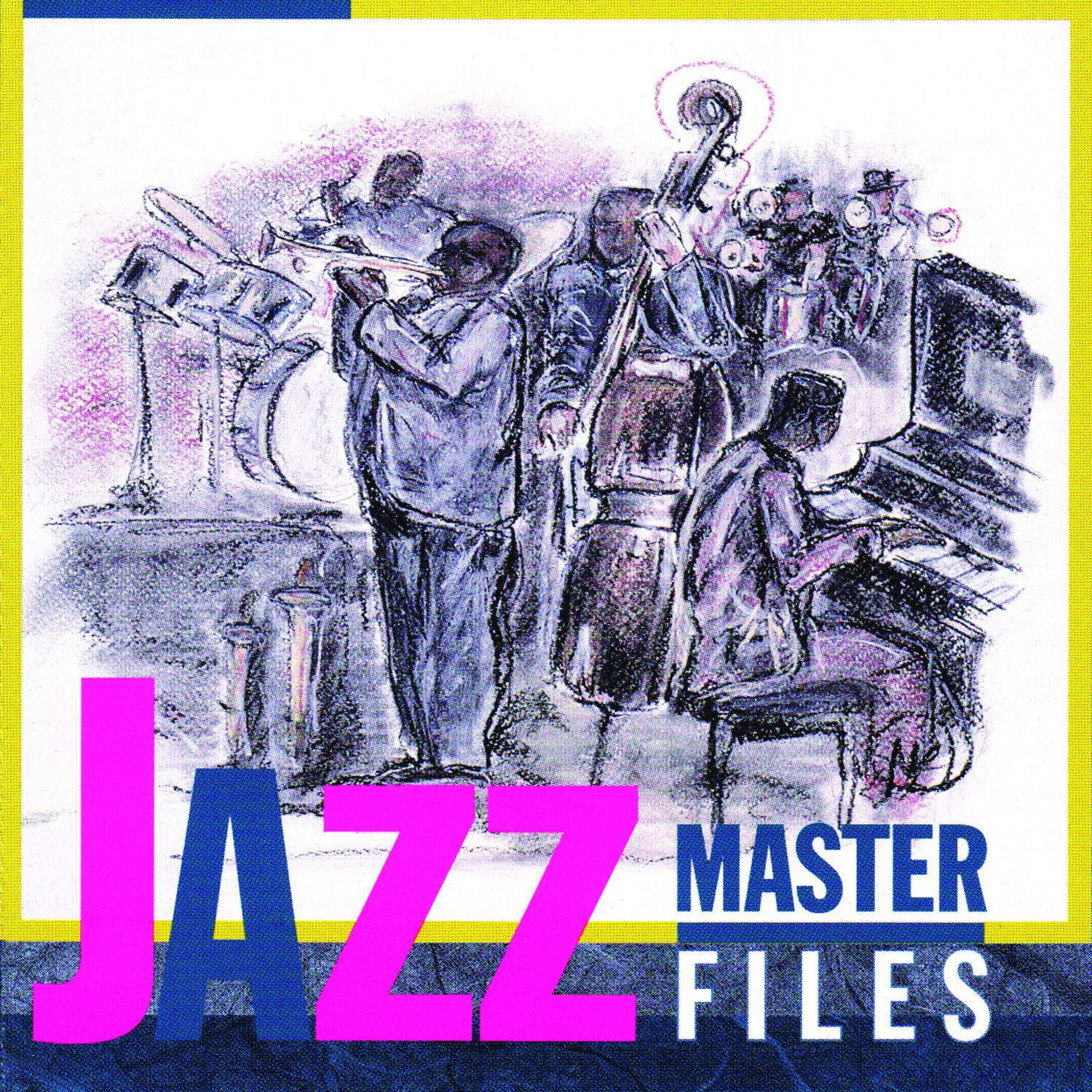 Jazz Master Files