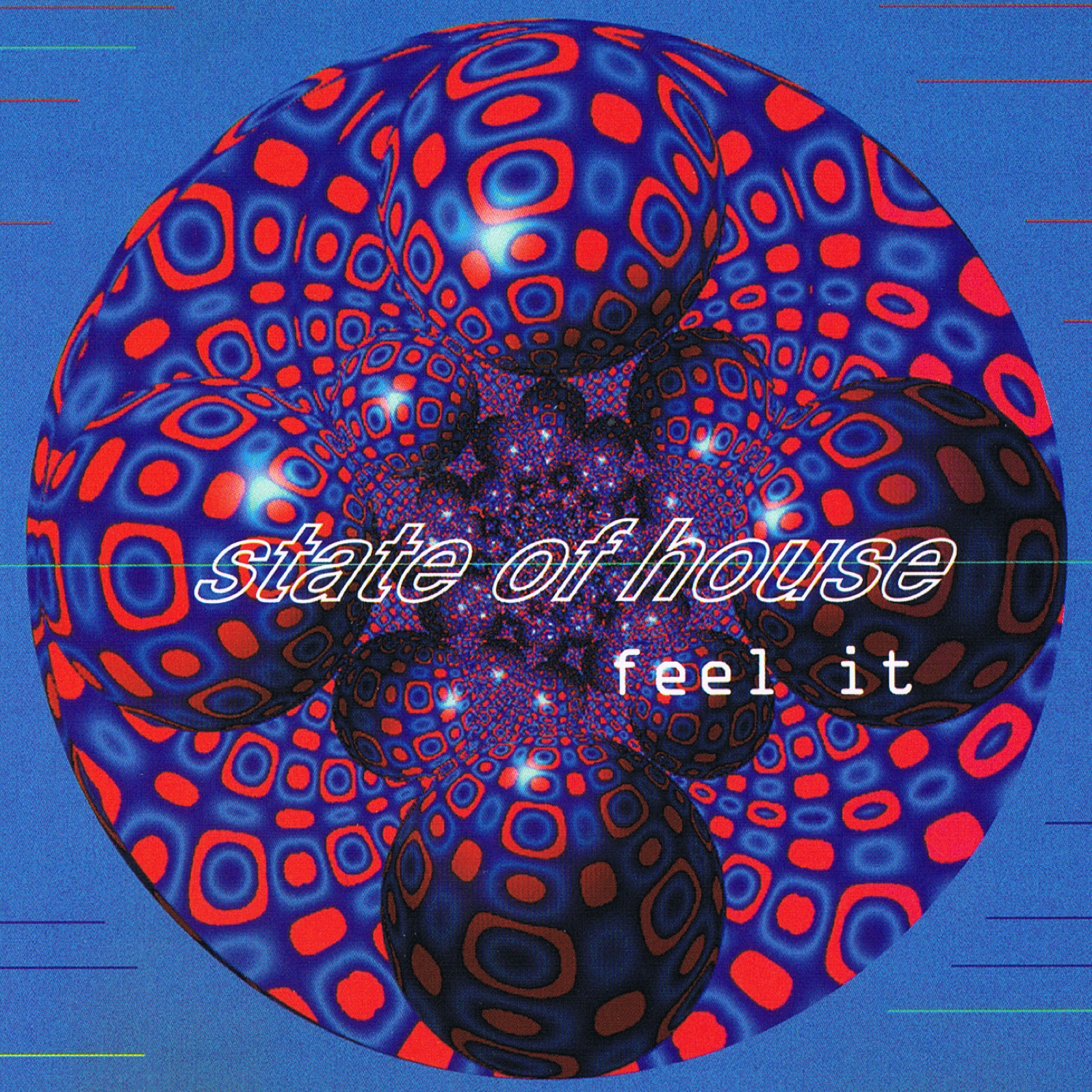 Feel It (Room Mix)