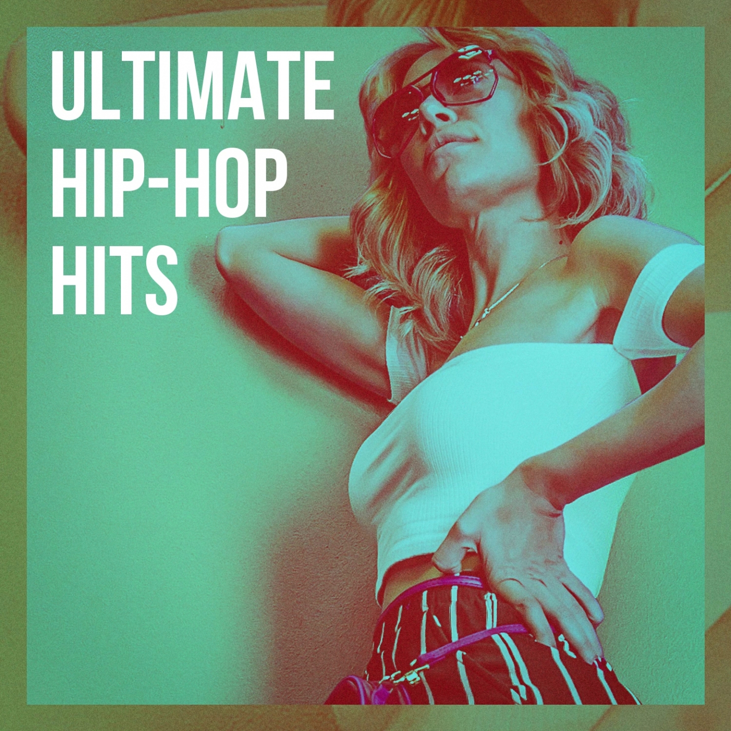 Ultimate Hip-Hop Hits