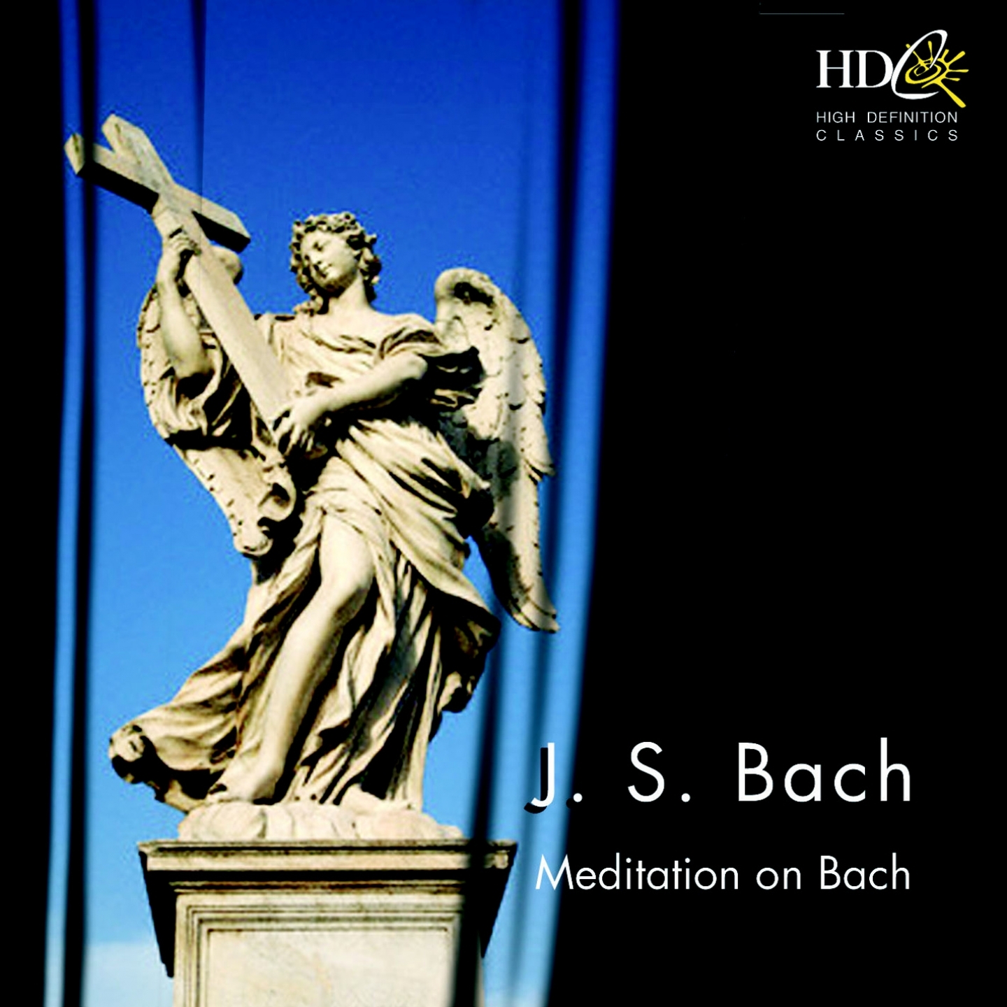 Meditation on Bach
