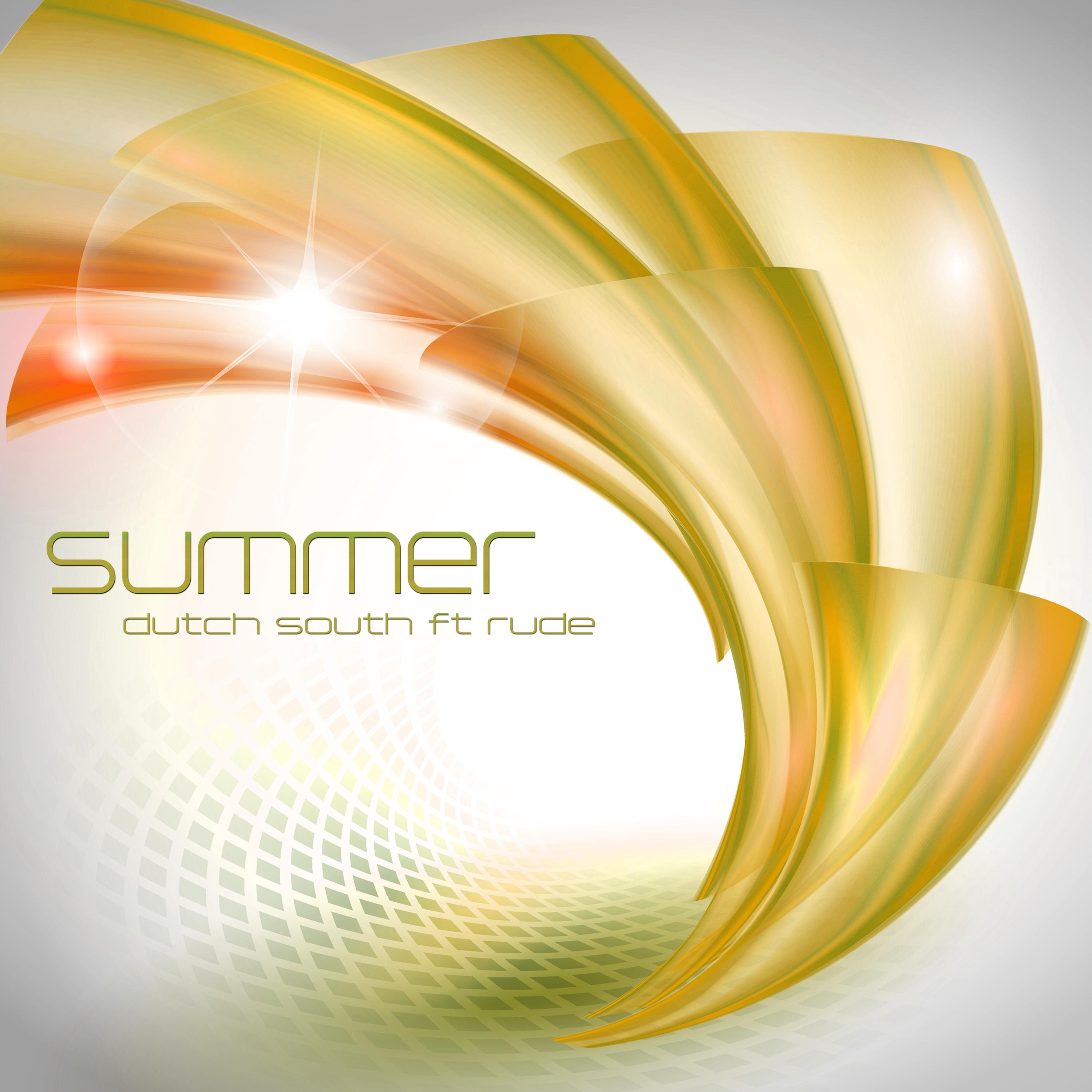 Summer (Ten Feet Tall Mashup Remix)