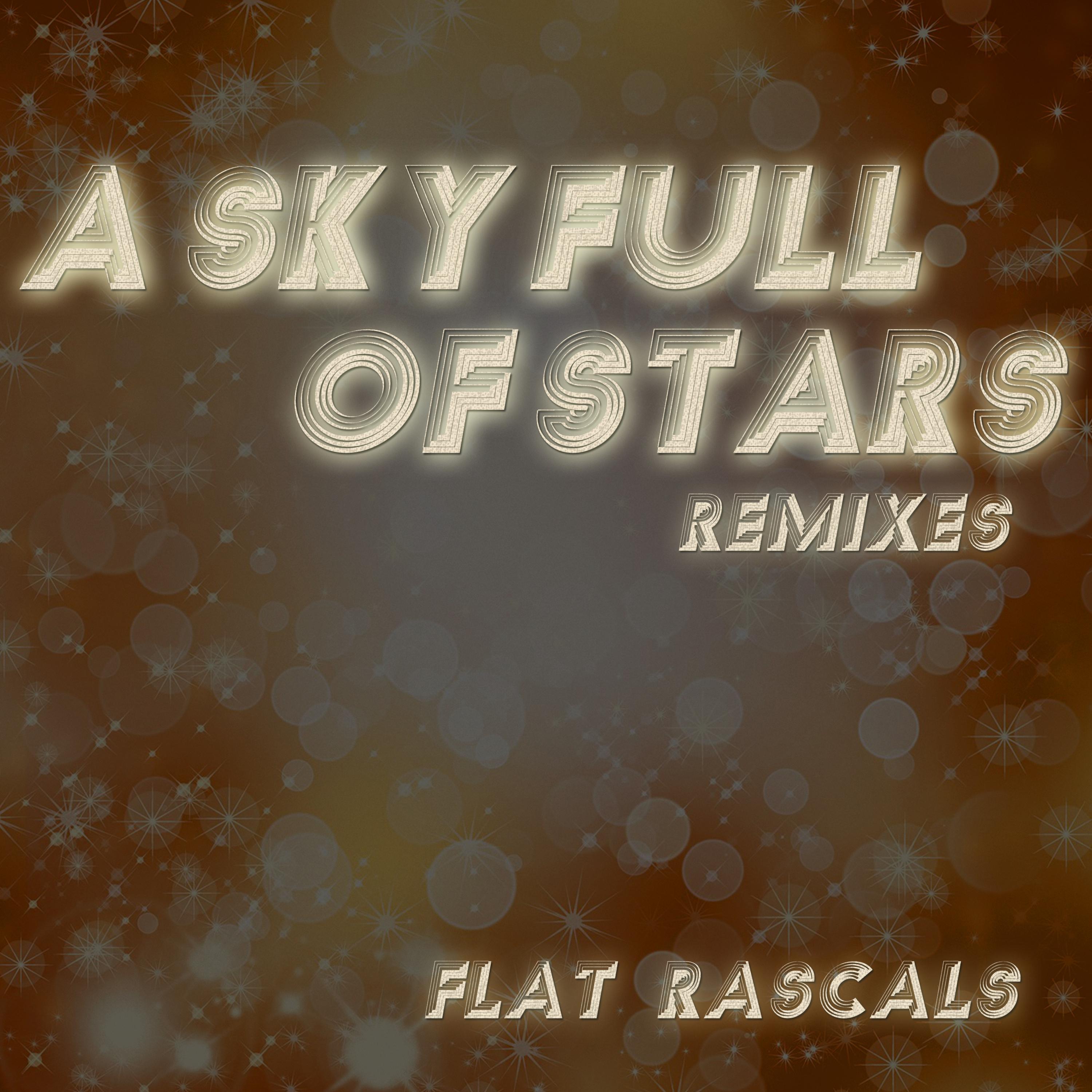 A Sky Full of Stars (Instrumental Karaoke Edit)