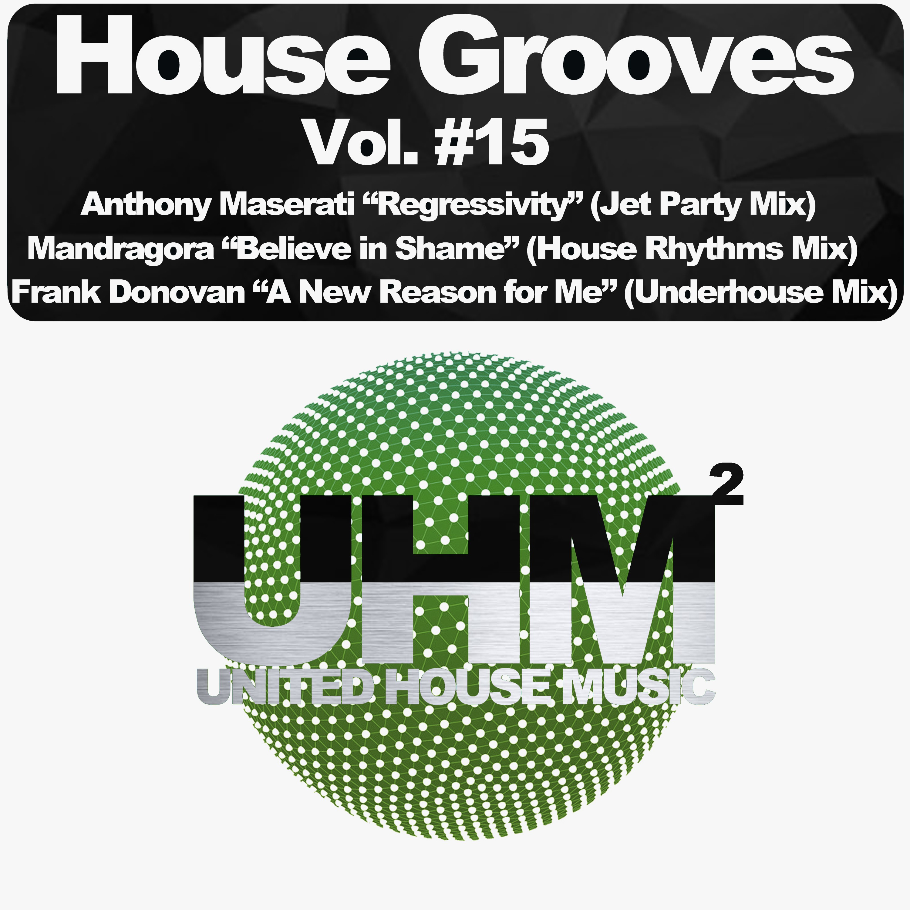 A New Reason for Me (Underhouse Mix)