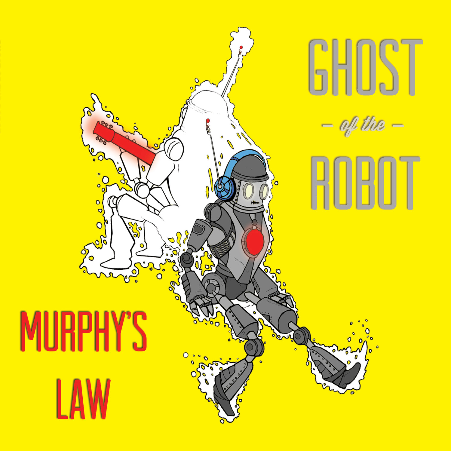 Murphy's Law