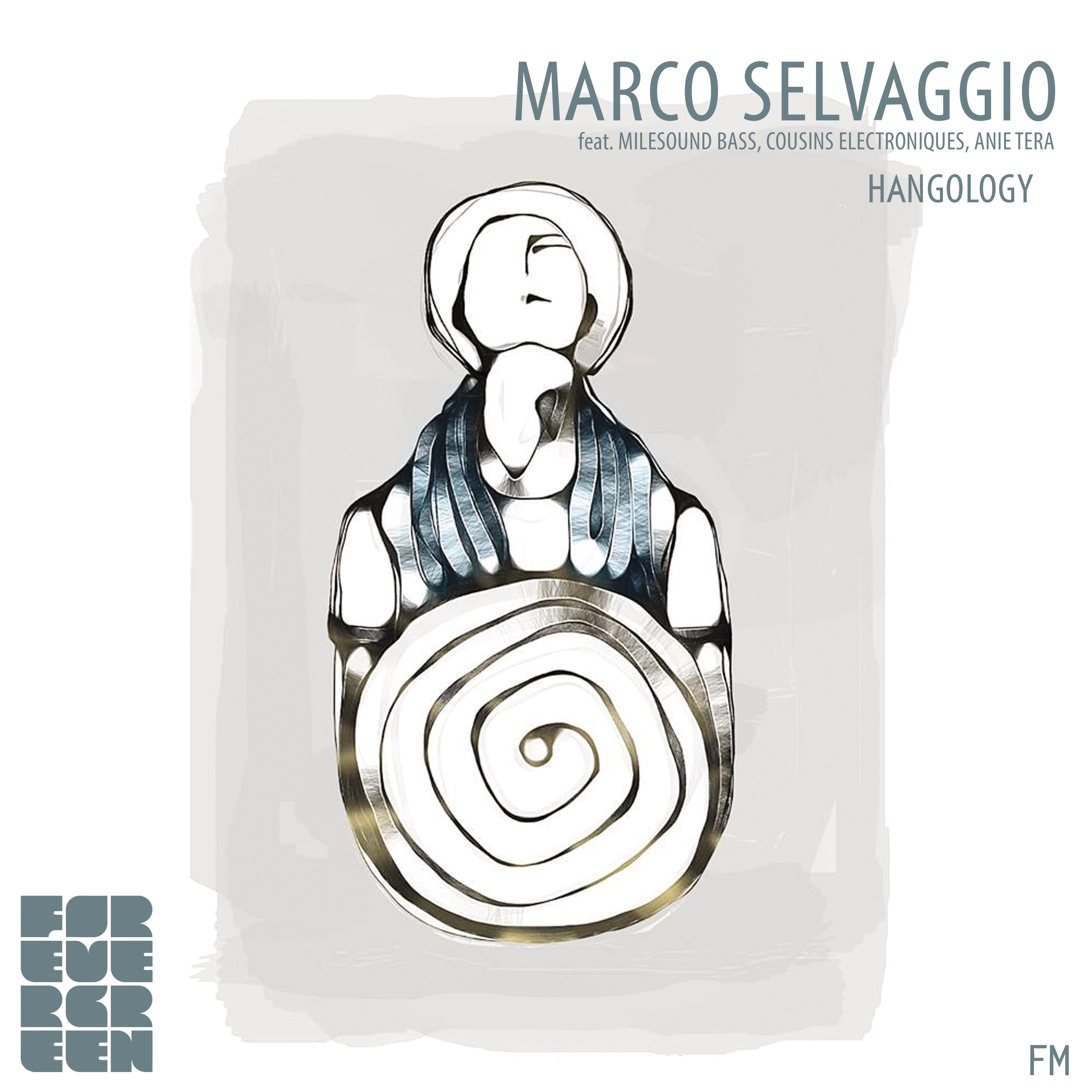 Hang (Marco Selvaggio Melodic Version)