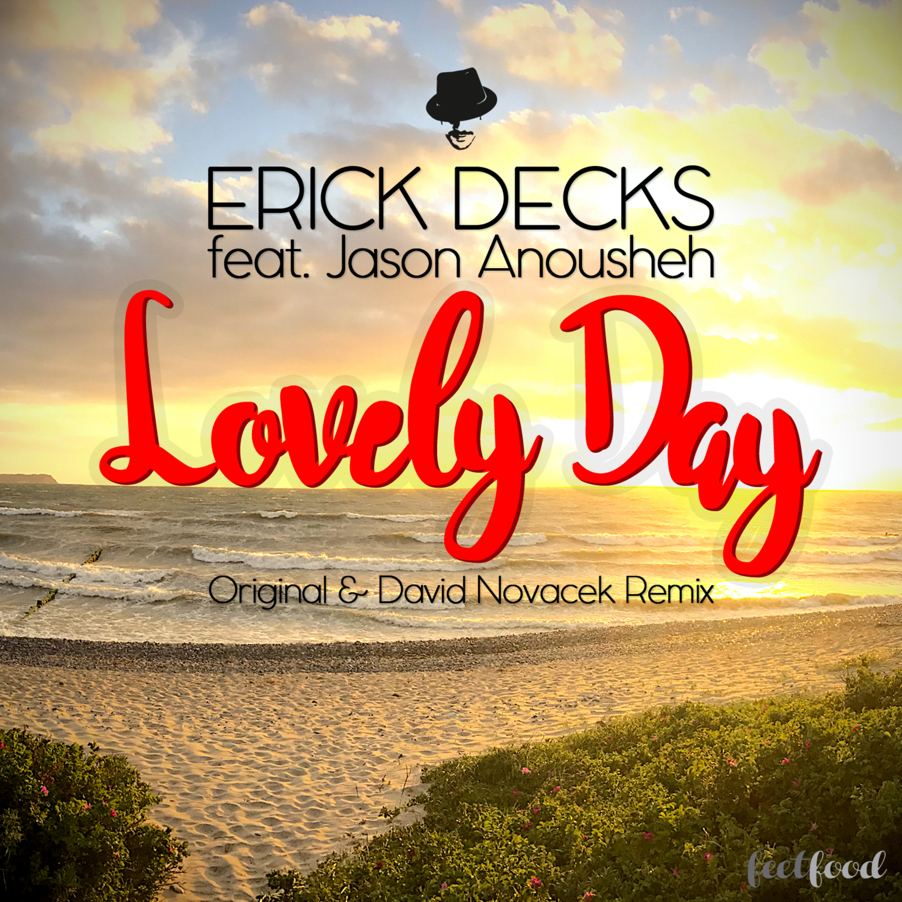 Lovely Day (David Novacek & Erick Decks Latin Groove Mix)