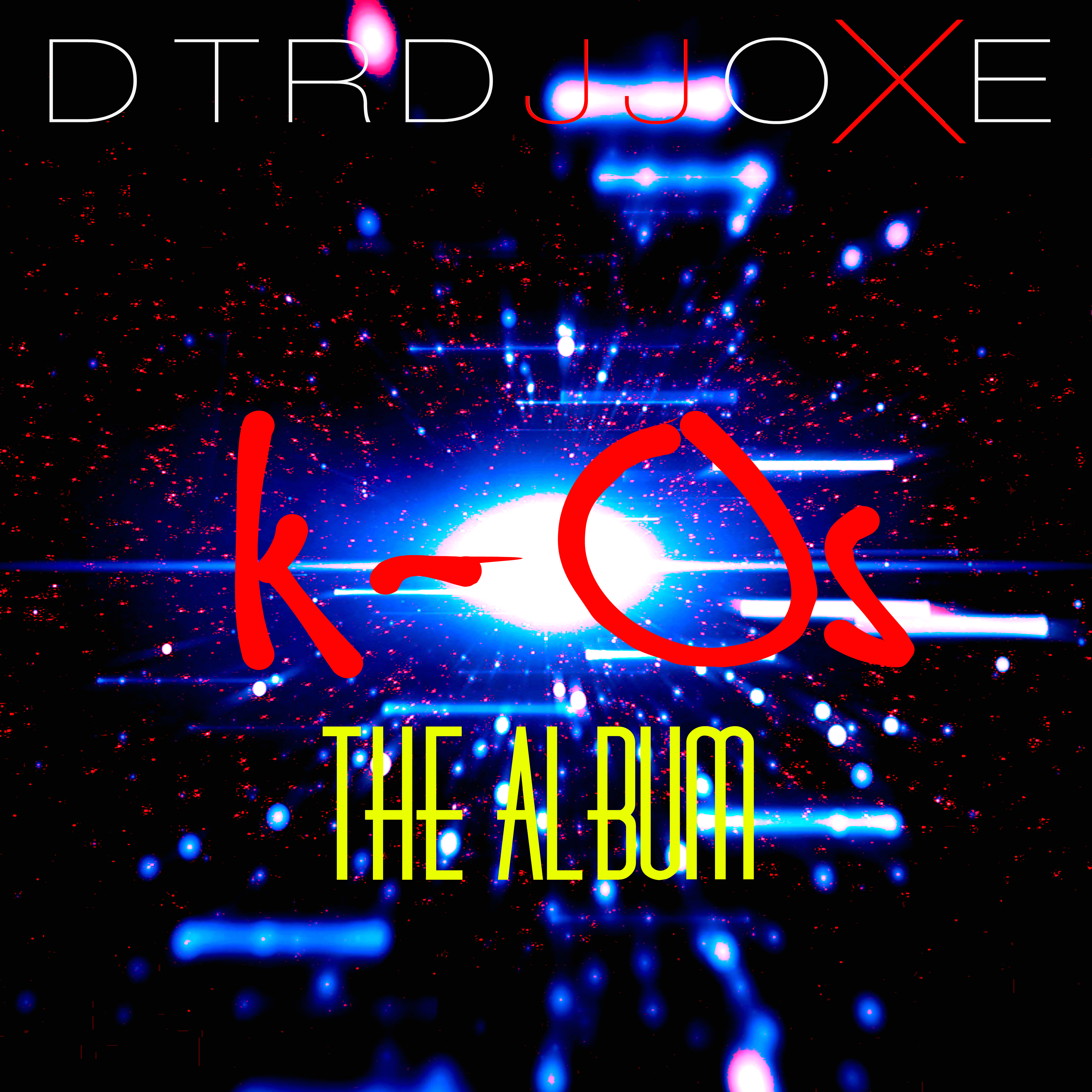 K-os The Album