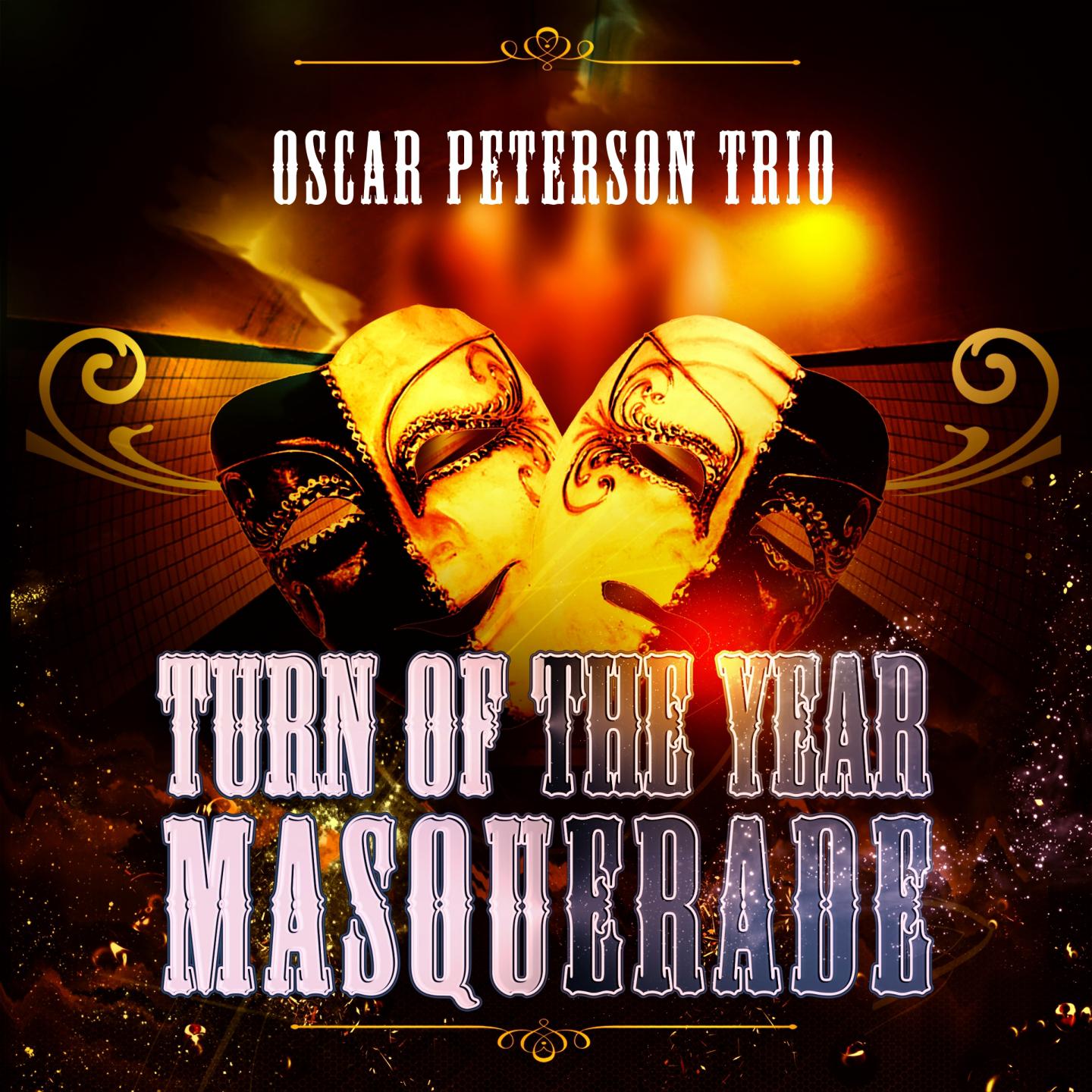 Turn Of The Year Masquerade