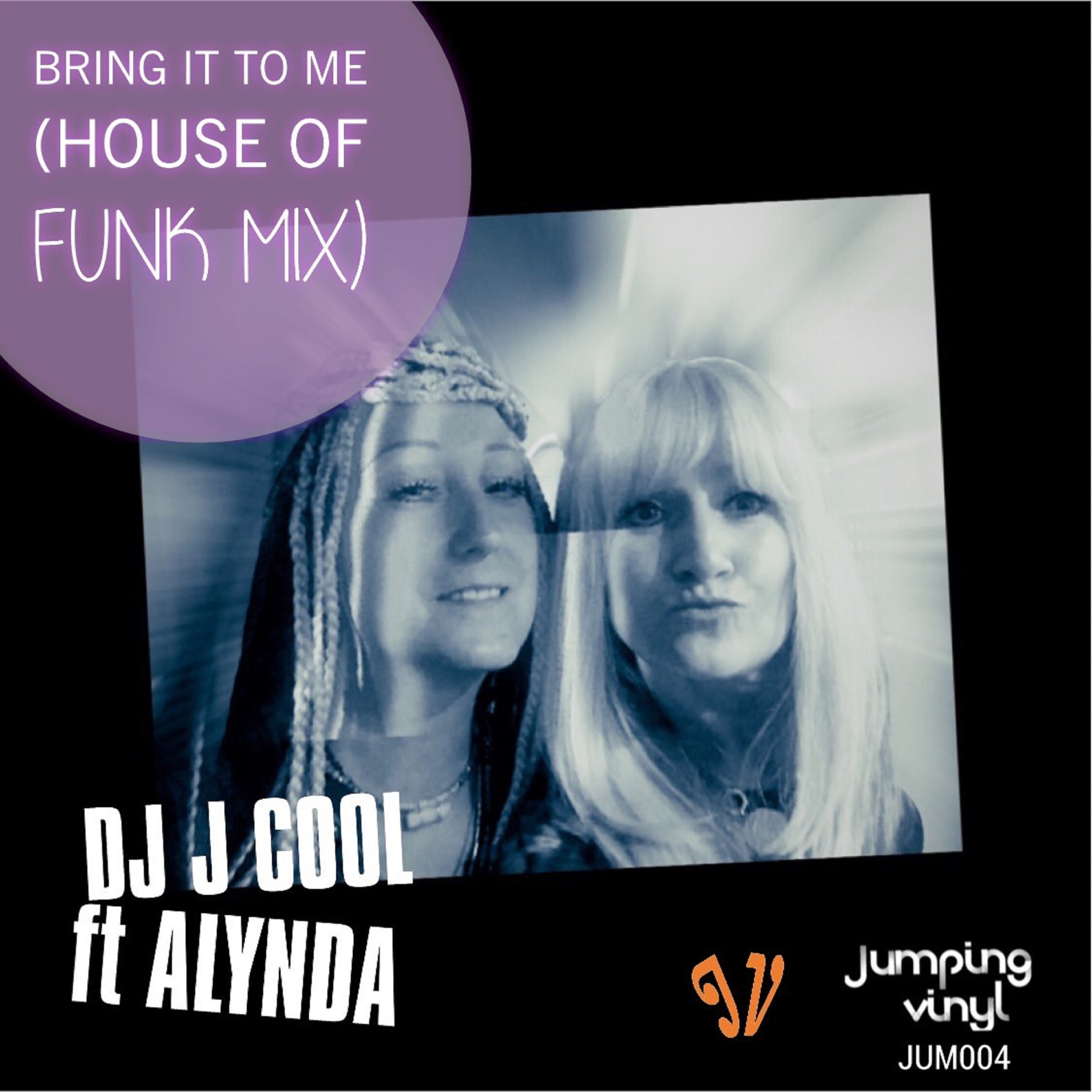 Bring It to Me (House of Funk Mix)