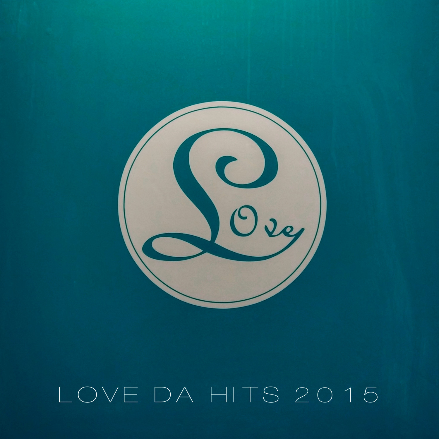 Love Da Hits 2015